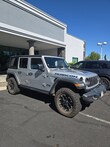  Jeep Wrangler 4xe