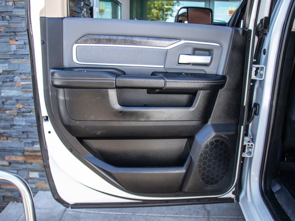 2019 RAM Ram 3500 Pickup Big Horn - Photo 21