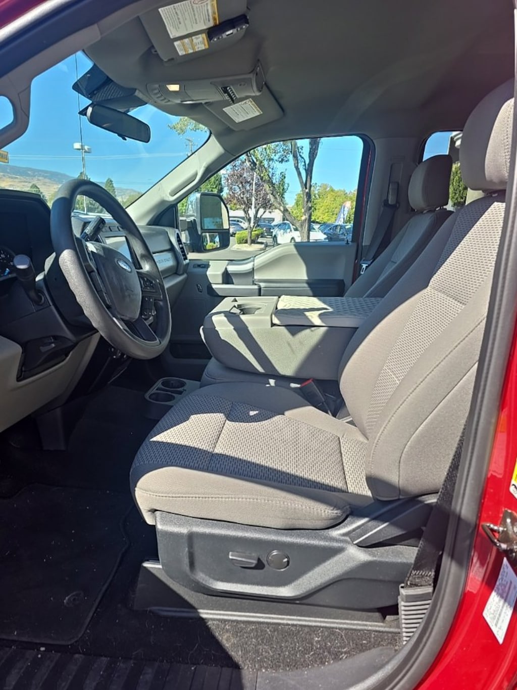 Used 2020 Ford F-250SD XLT Truck