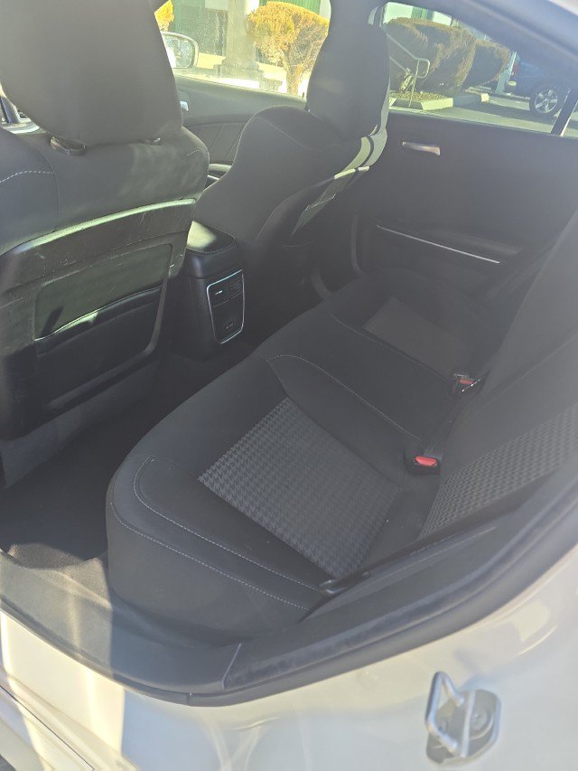 Used 2019 Dodge Charger R/T Sedan