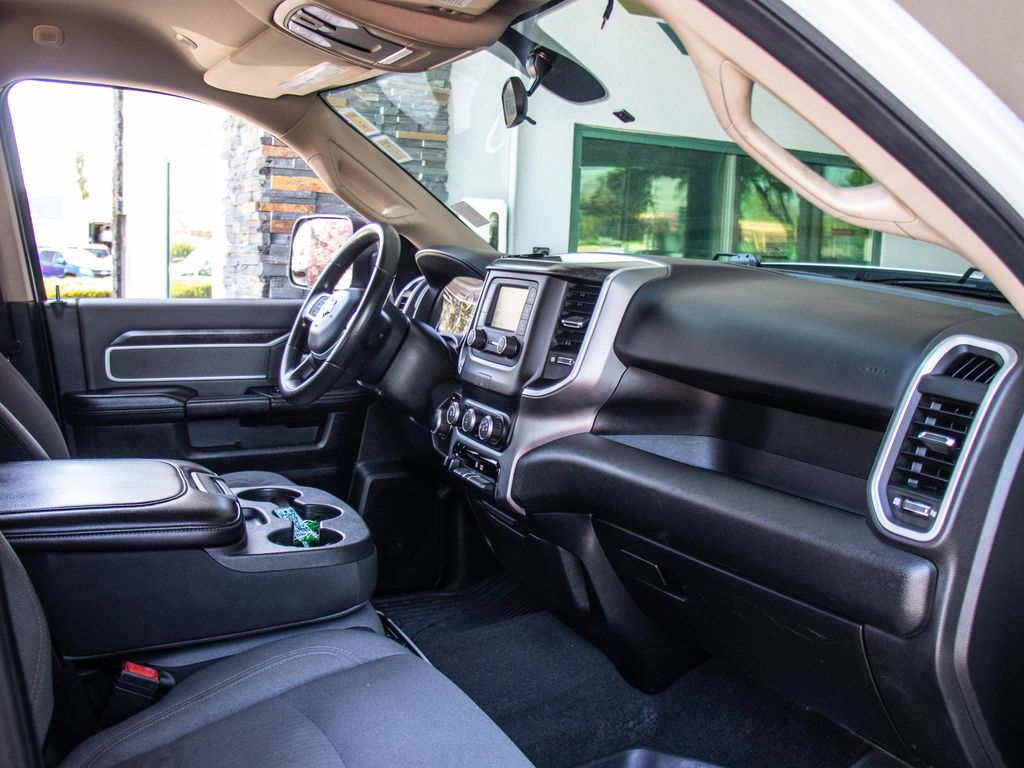 2019 RAM Ram 3500 Pickup Big Horn - Photo 18