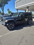  Jeep Wrangler 4xe