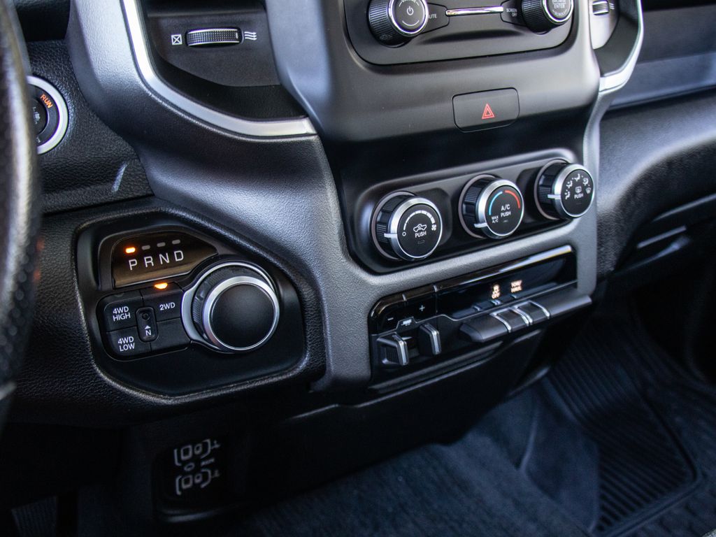 2019 RAM Ram 3500 Pickup Big Horn - Photo 17
