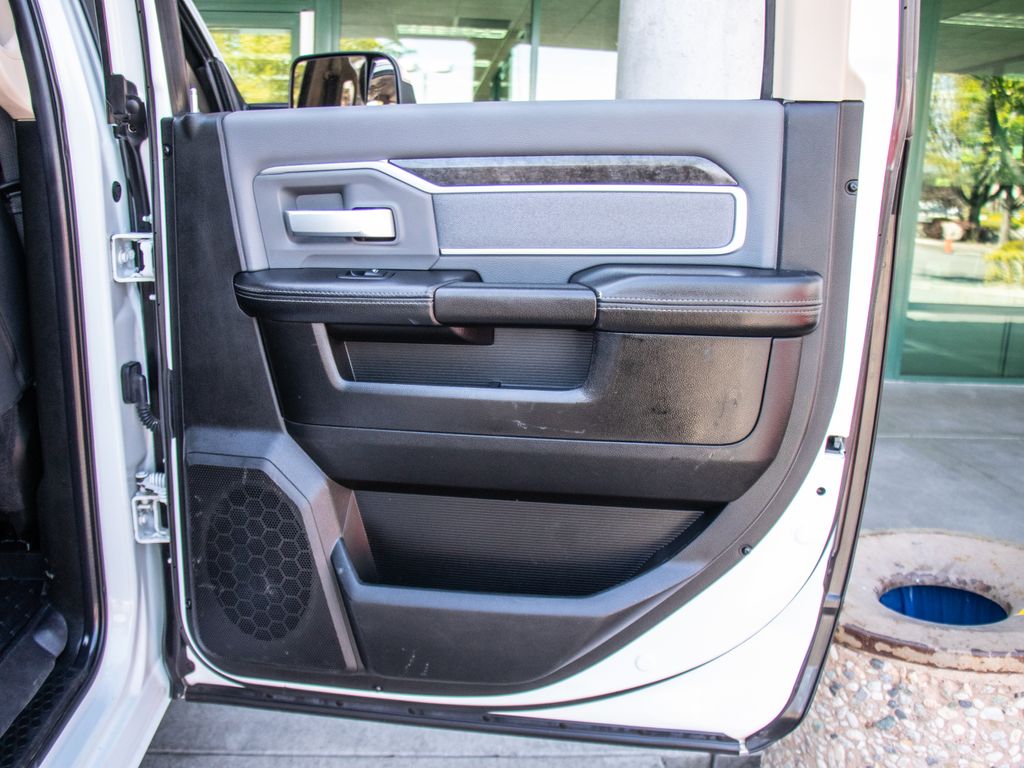 2019 RAM Ram 3500 Pickup Big Horn - Photo 24