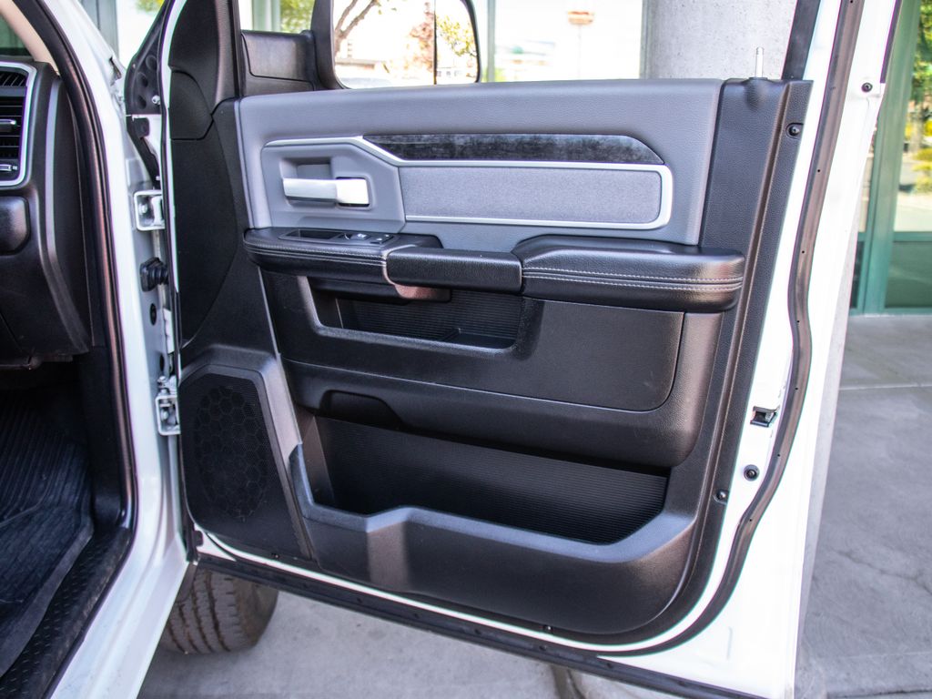 2019 RAM Ram 3500 Pickup Big Horn - Photo 20