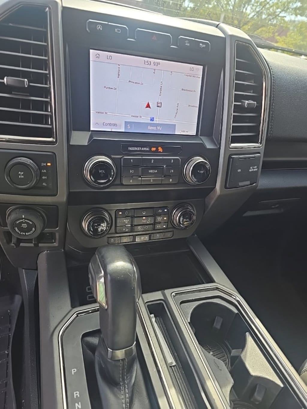 Used 2020 Ford F-150 Raptor Truck SuperCrew Cab