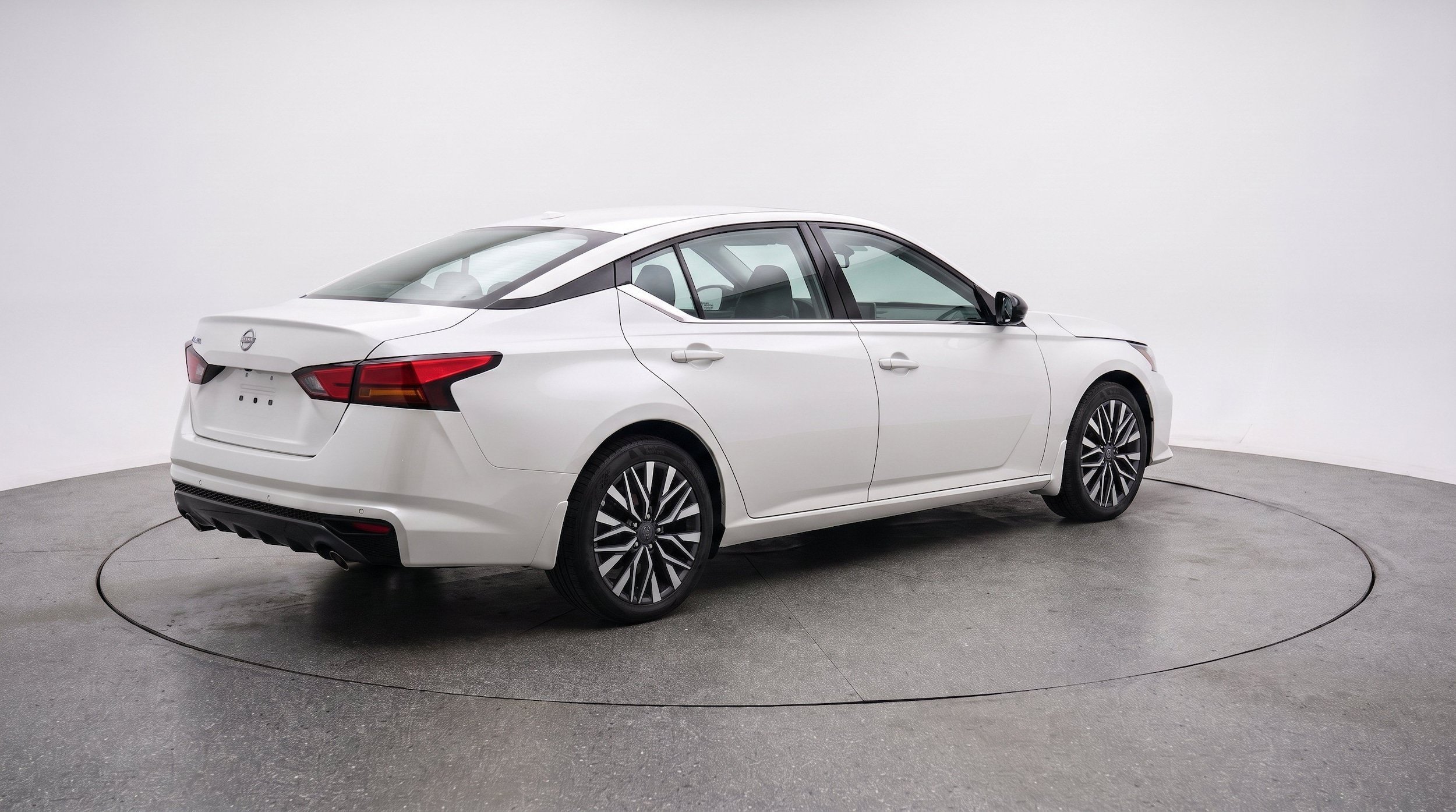 Thumbnail: 2026 Nissan Altima - 9