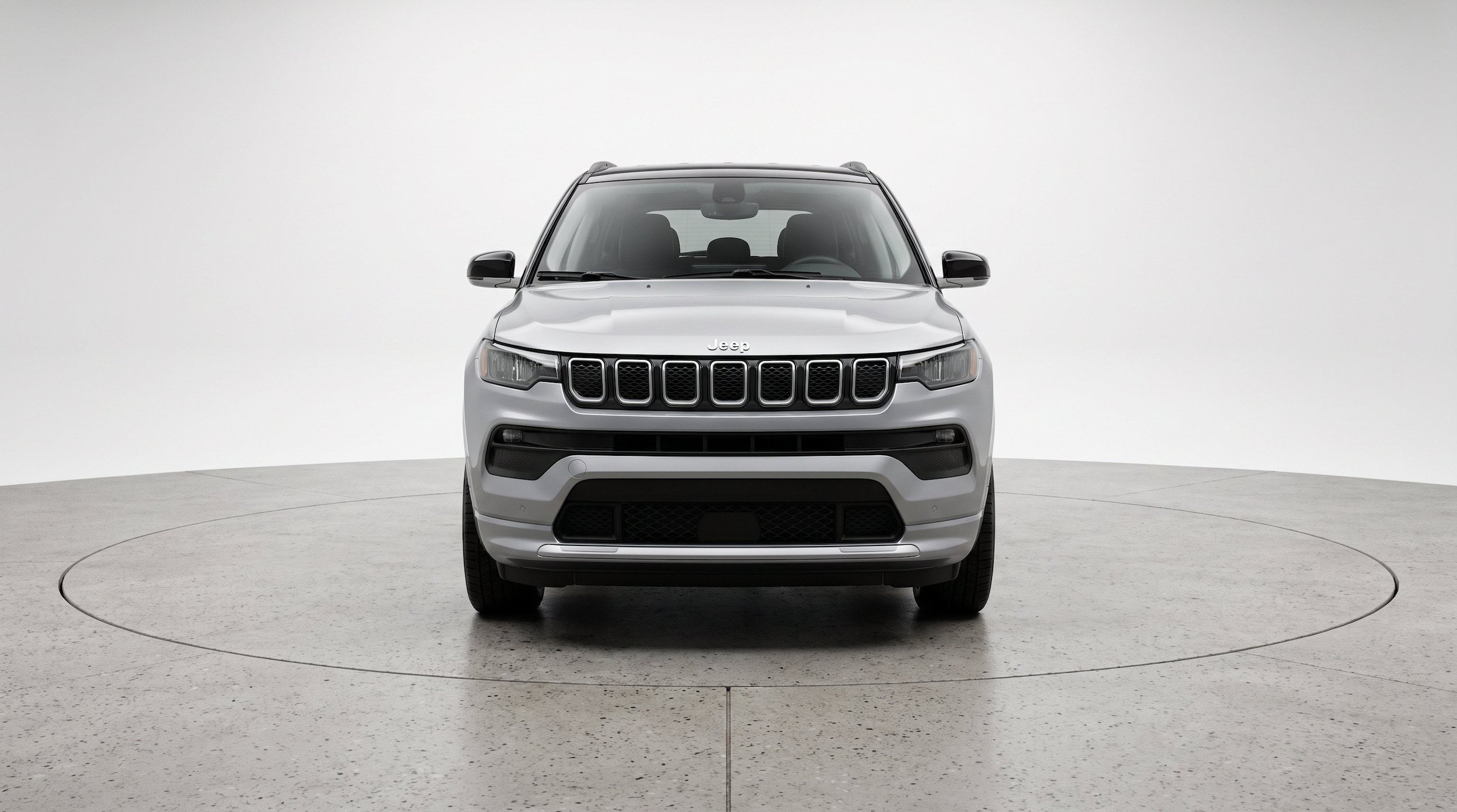 Thumbnail: 2025 Jeep Compass - 2