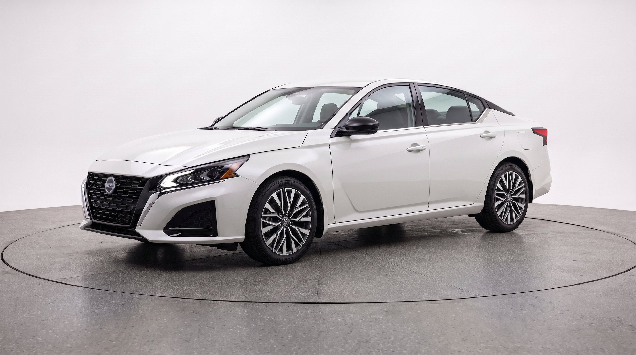 Thumbnail: 2026 Nissan Altima - 3