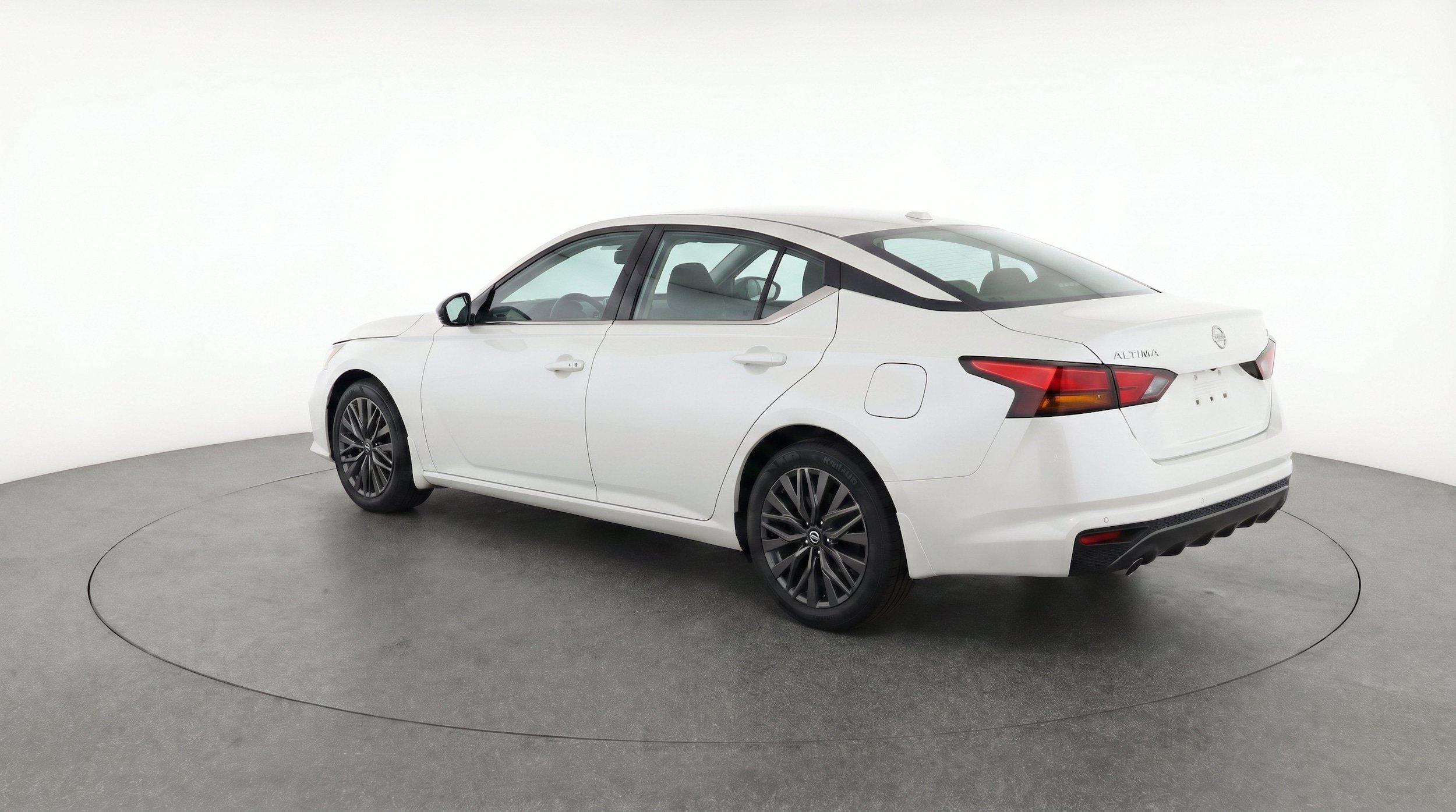 Thumbnail: 2026 Nissan Altima - 6