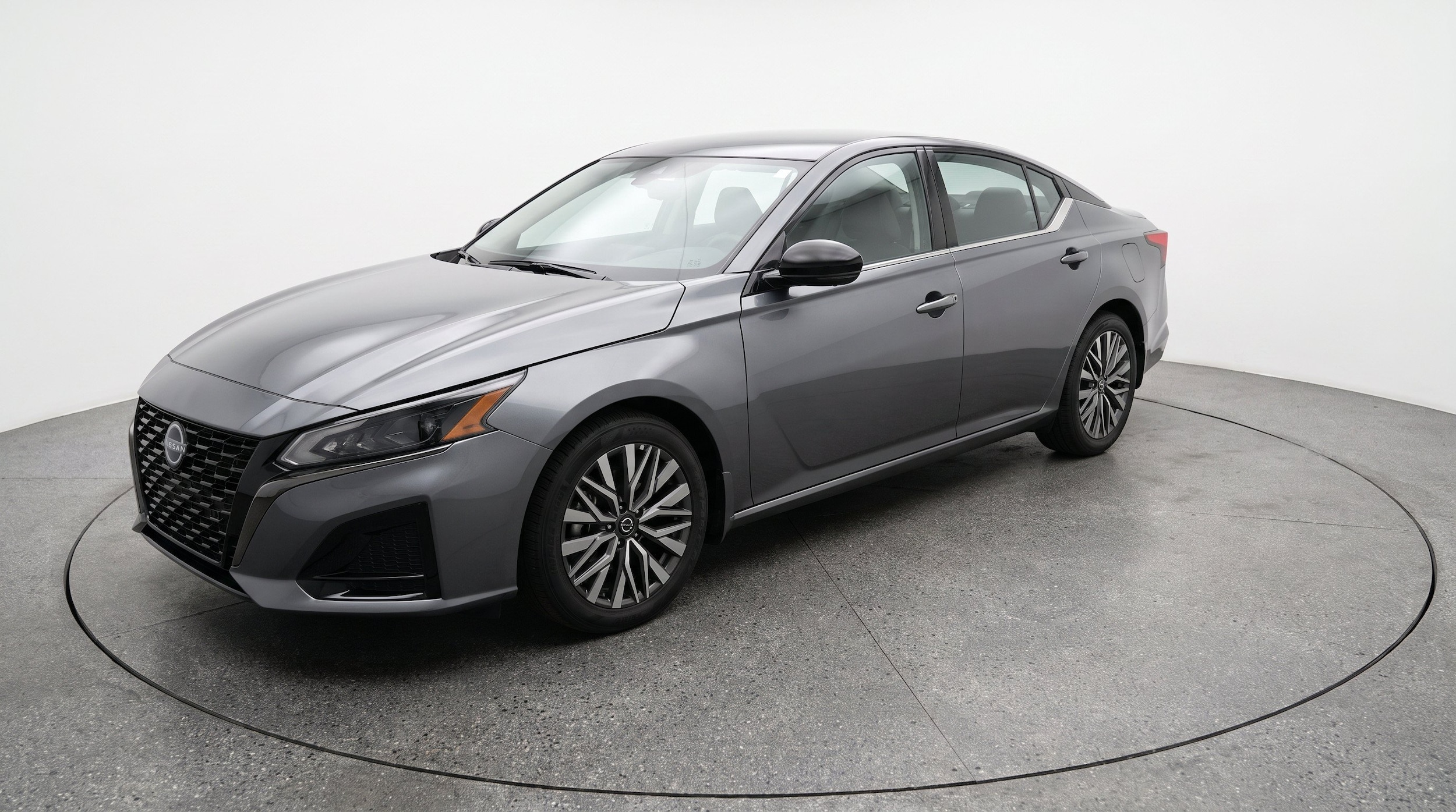 Thumbnail: 2025 Nissan Altima - 3