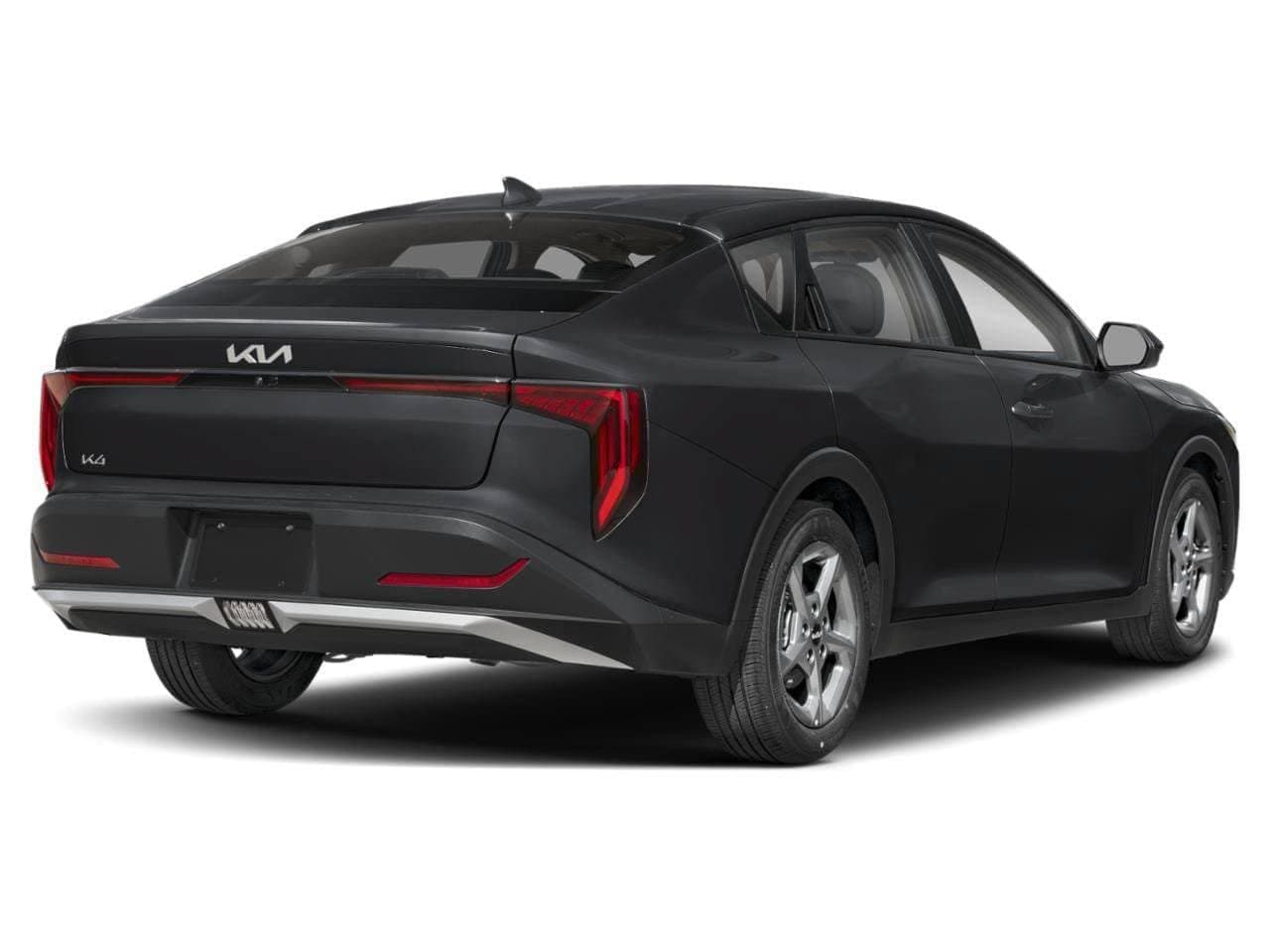 Thumbnail: 2026 Kia K4 - 2