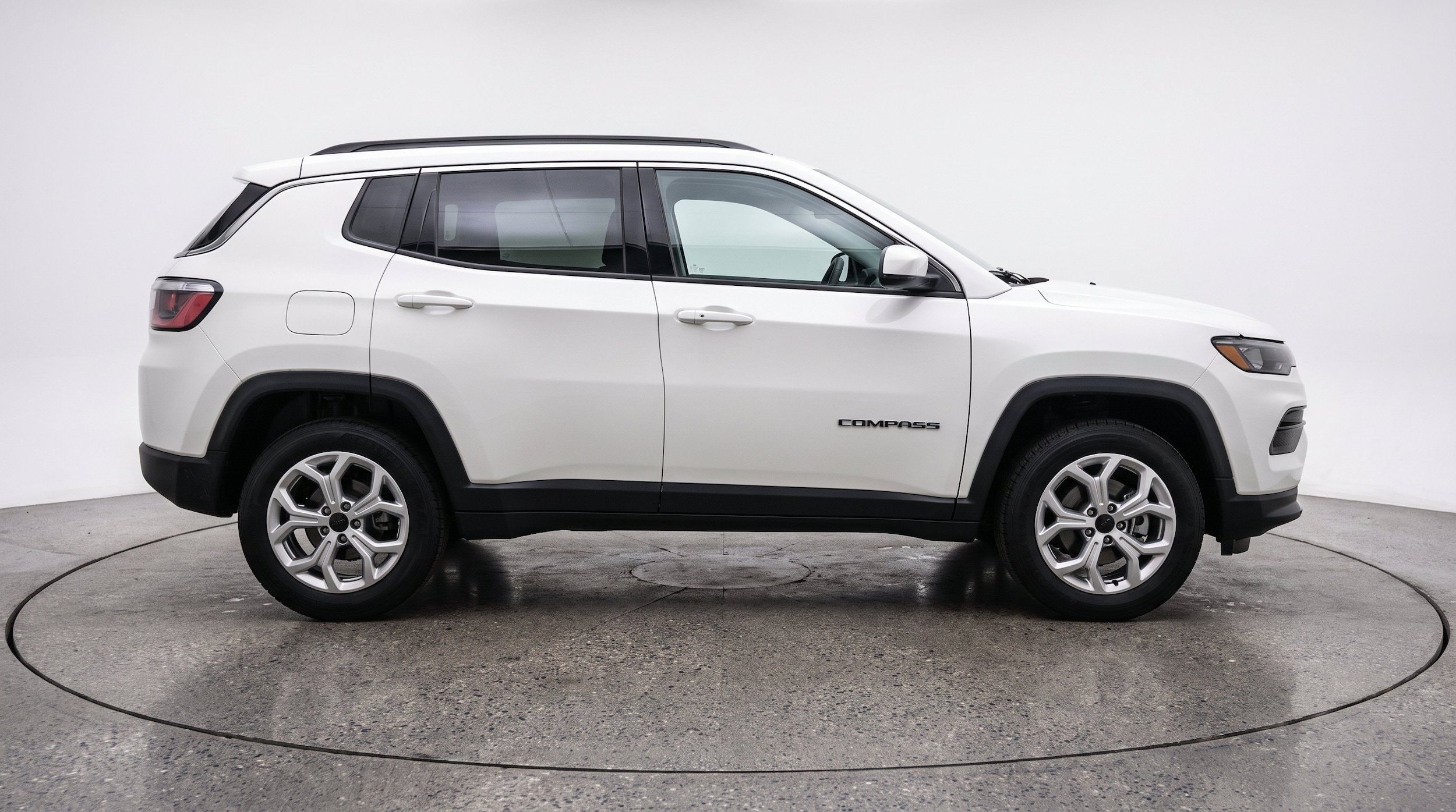 Thumbnail: 2025 Jeep Compass - 10