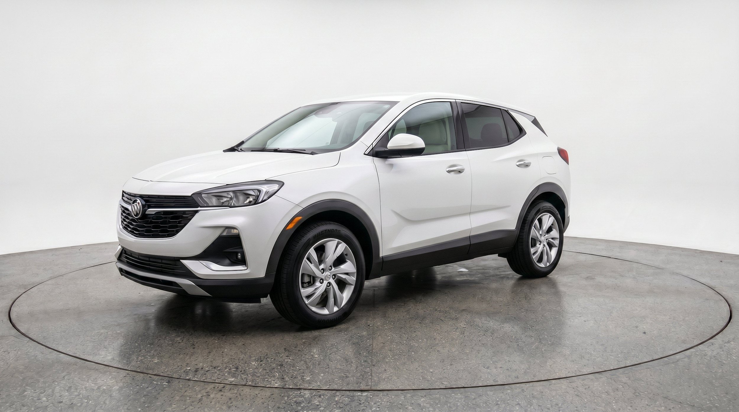 Thumbnail: 2026 Buick Encore GX - 3
