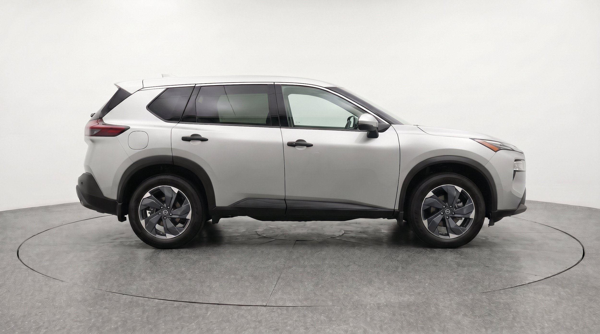 Thumbnail: 2025 Nissan Rogue - 10