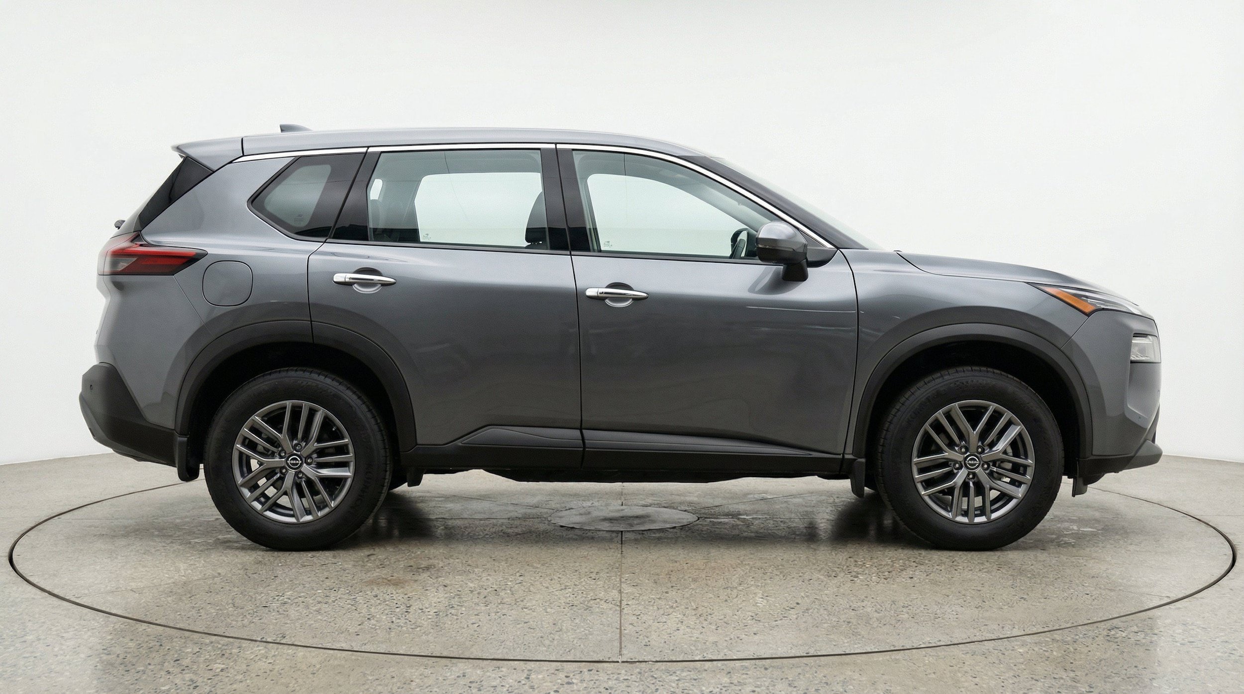 Thumbnail: 2026 Nissan Rogue - 10