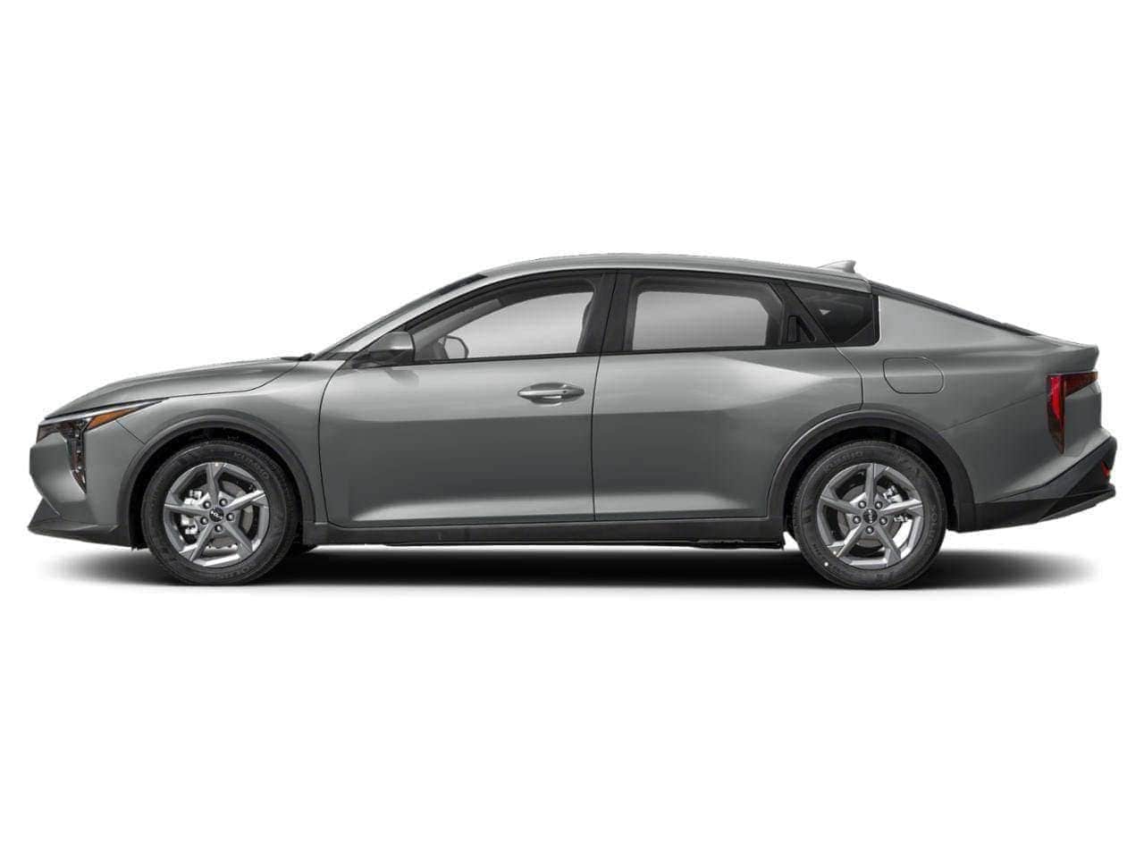 Thumbnail: 2026 Kia K4 - 3