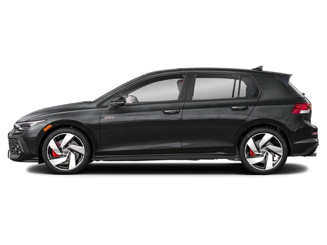 Thumbnail: 2026 Volkswagen Golf - 3