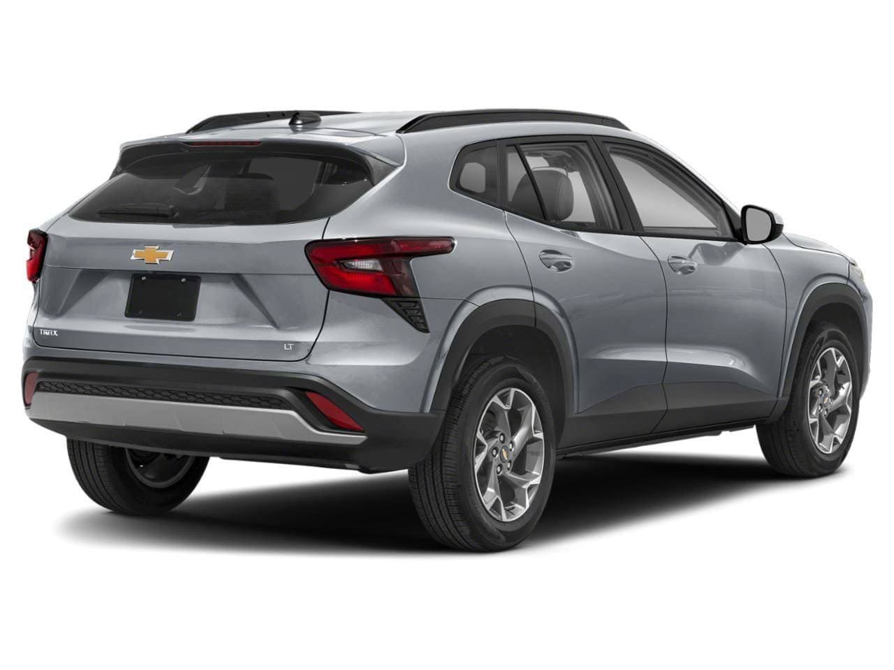 Thumbnail: 2026 Chevrolet Trax - 2