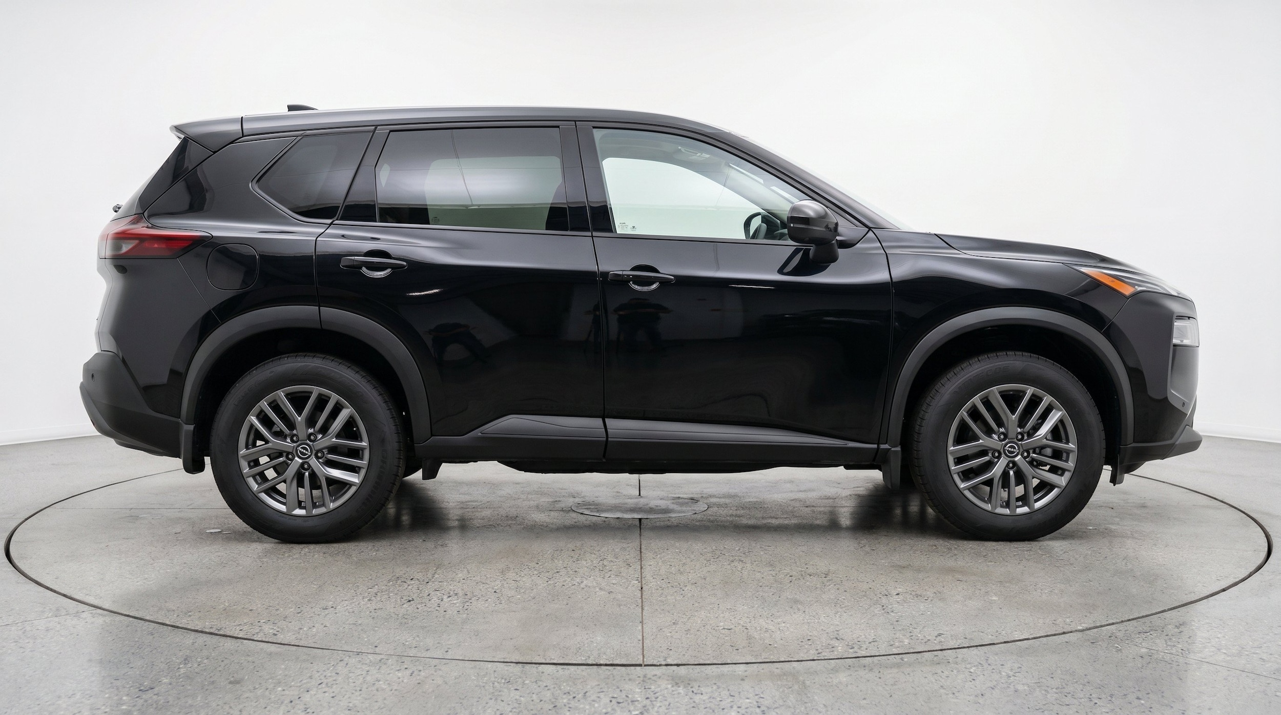 Thumbnail: 2026 Nissan Rogue - 10