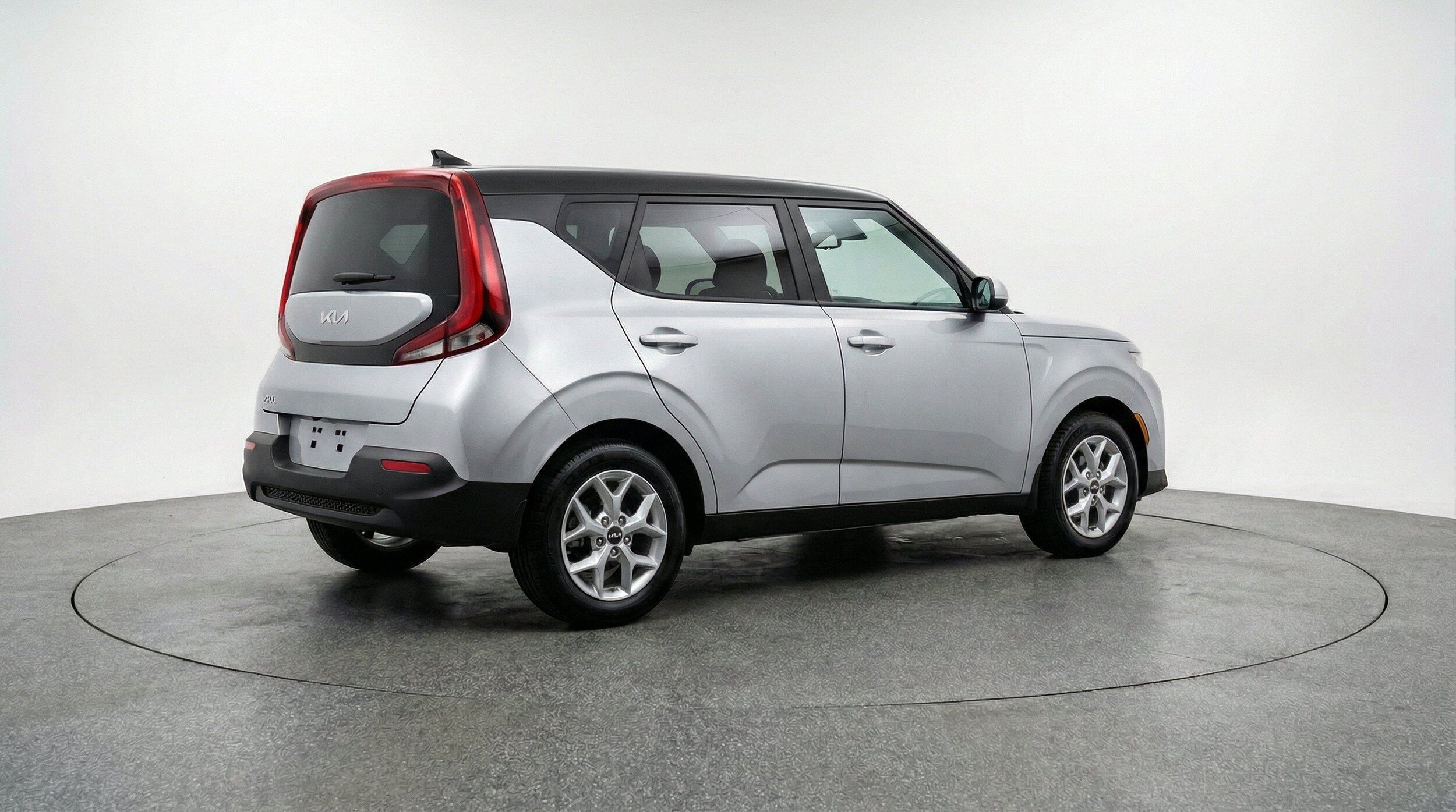 Thumbnail: 2025 Kia Soul - 9