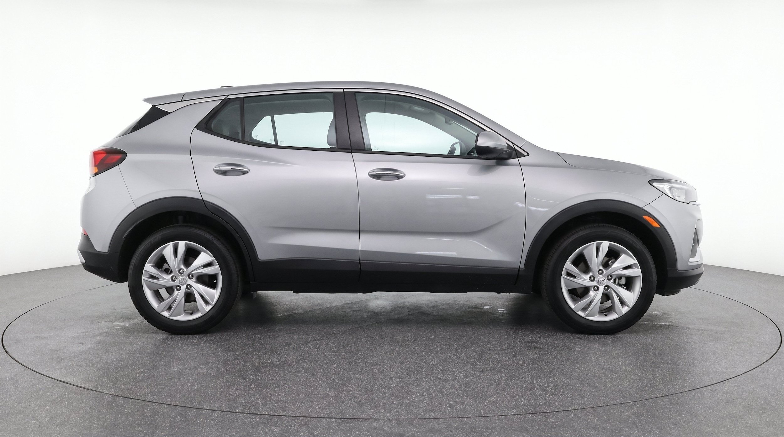 Thumbnail: 2026 Buick Encore GX - 10