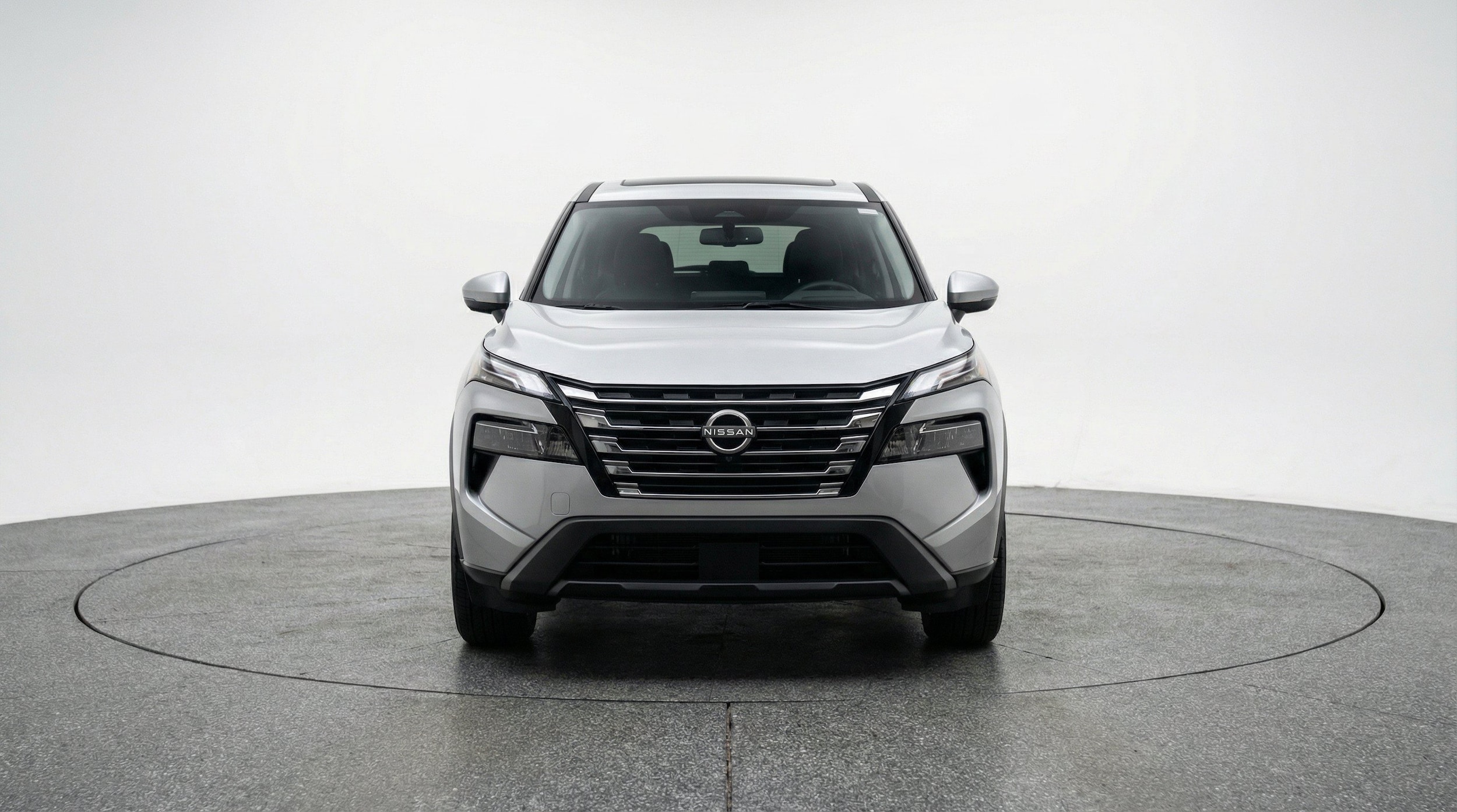Thumbnail: 2025 Nissan Rogue - 2
