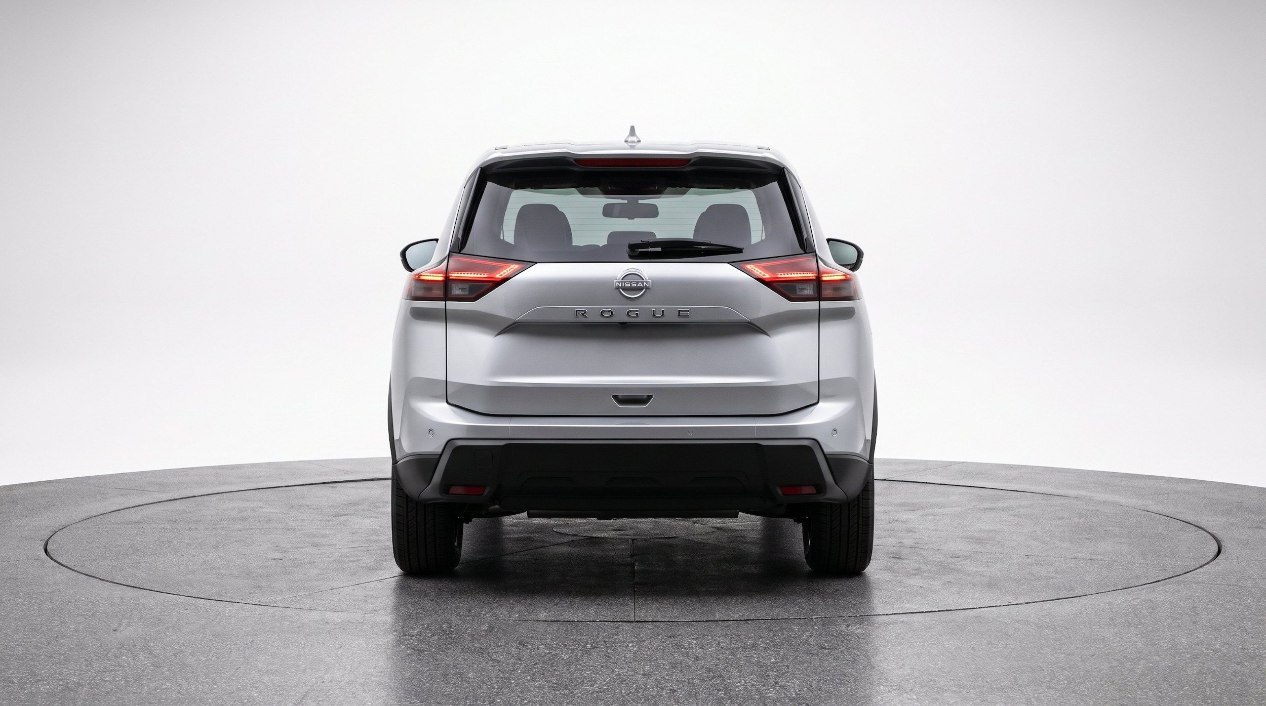 Thumbnail: 2025 Nissan Rogue - 7