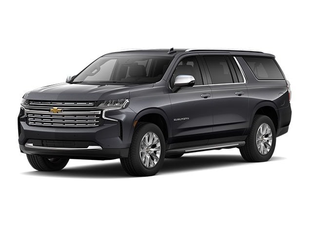 2023 Chevrolet Suburban