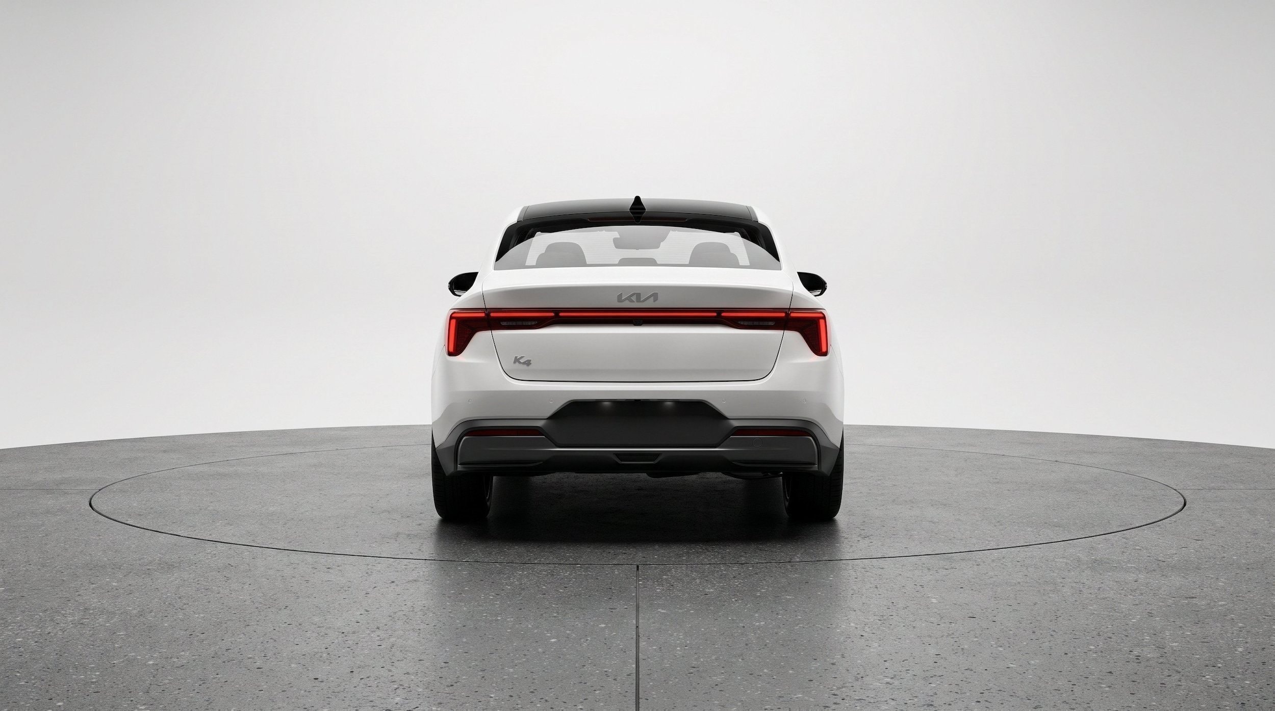 Thumbnail: 2026 Kia K4 - 7
