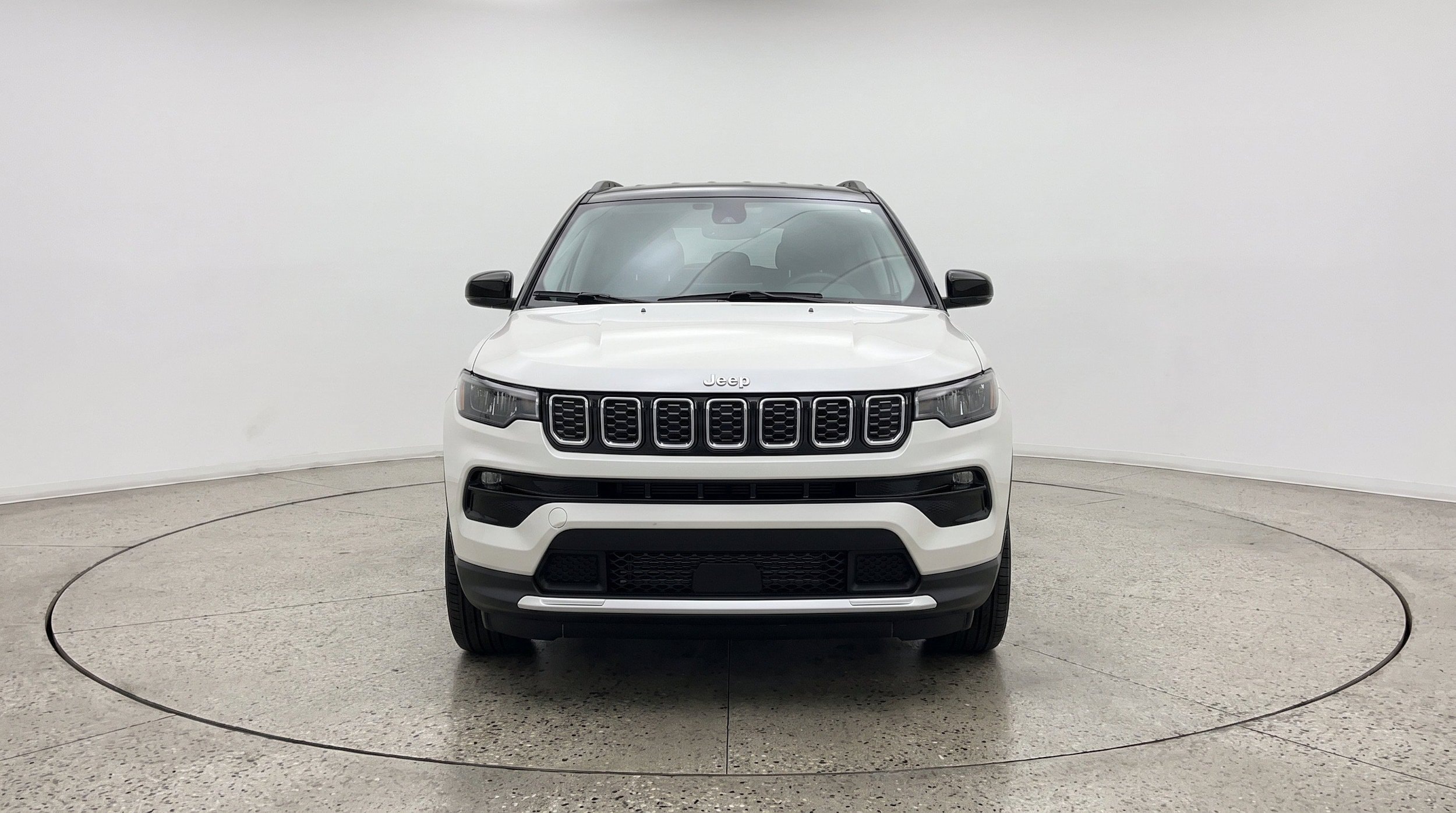 Thumbnail: 2025 Jeep Compass - 2