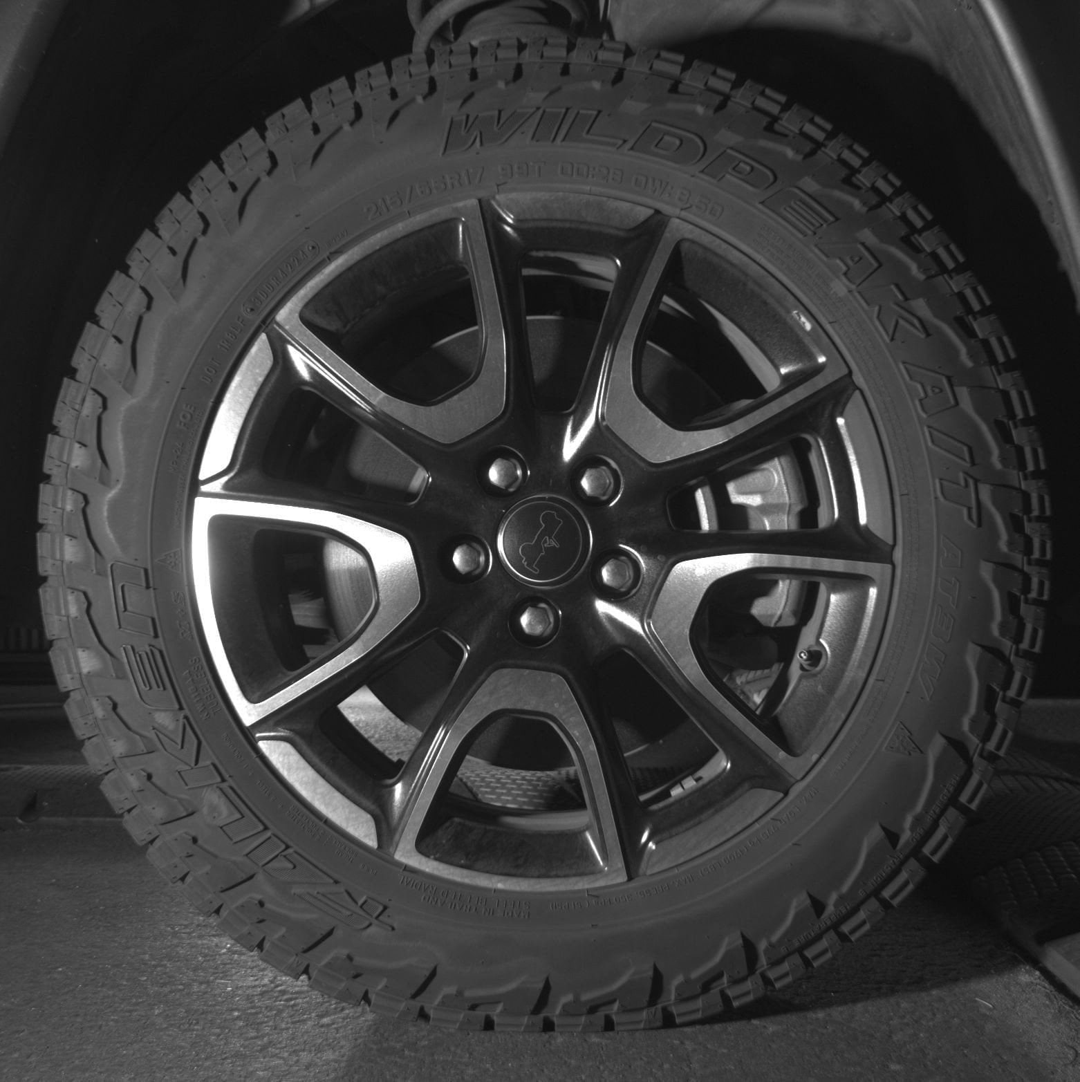 Thumbnail: 2025 Jeep Compass - 13