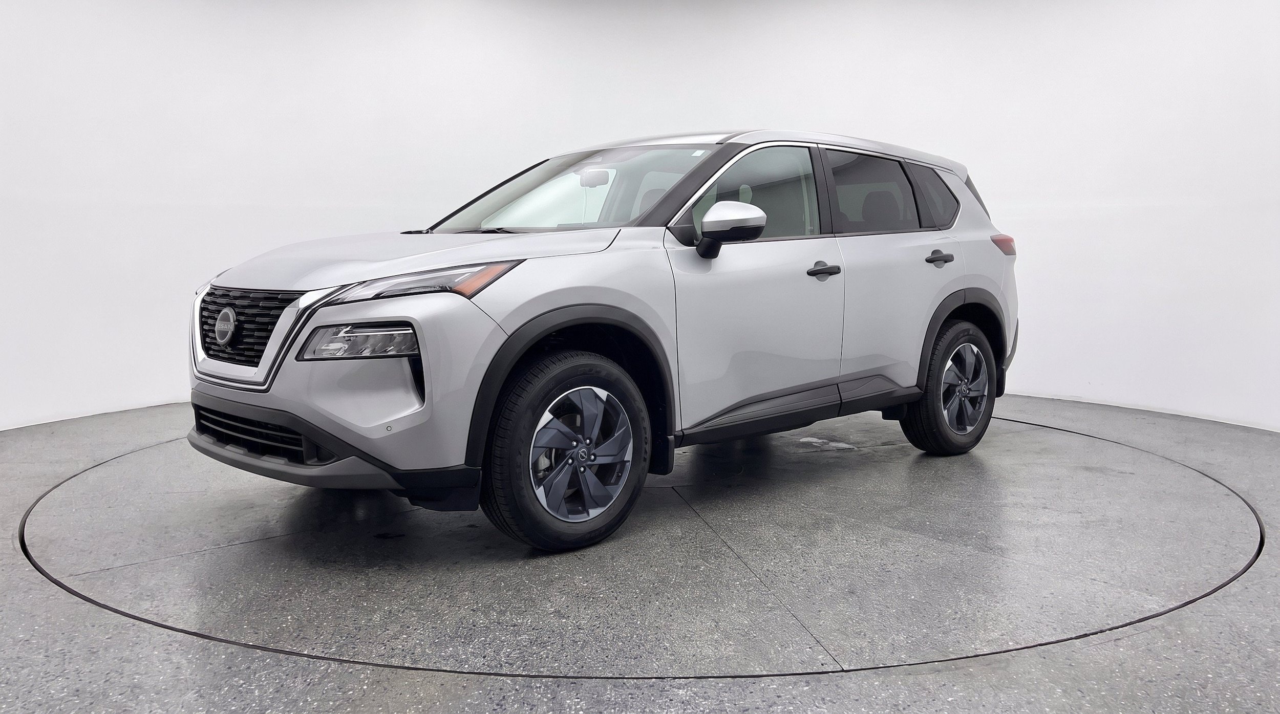 Thumbnail: 2025 Nissan Rogue - 3