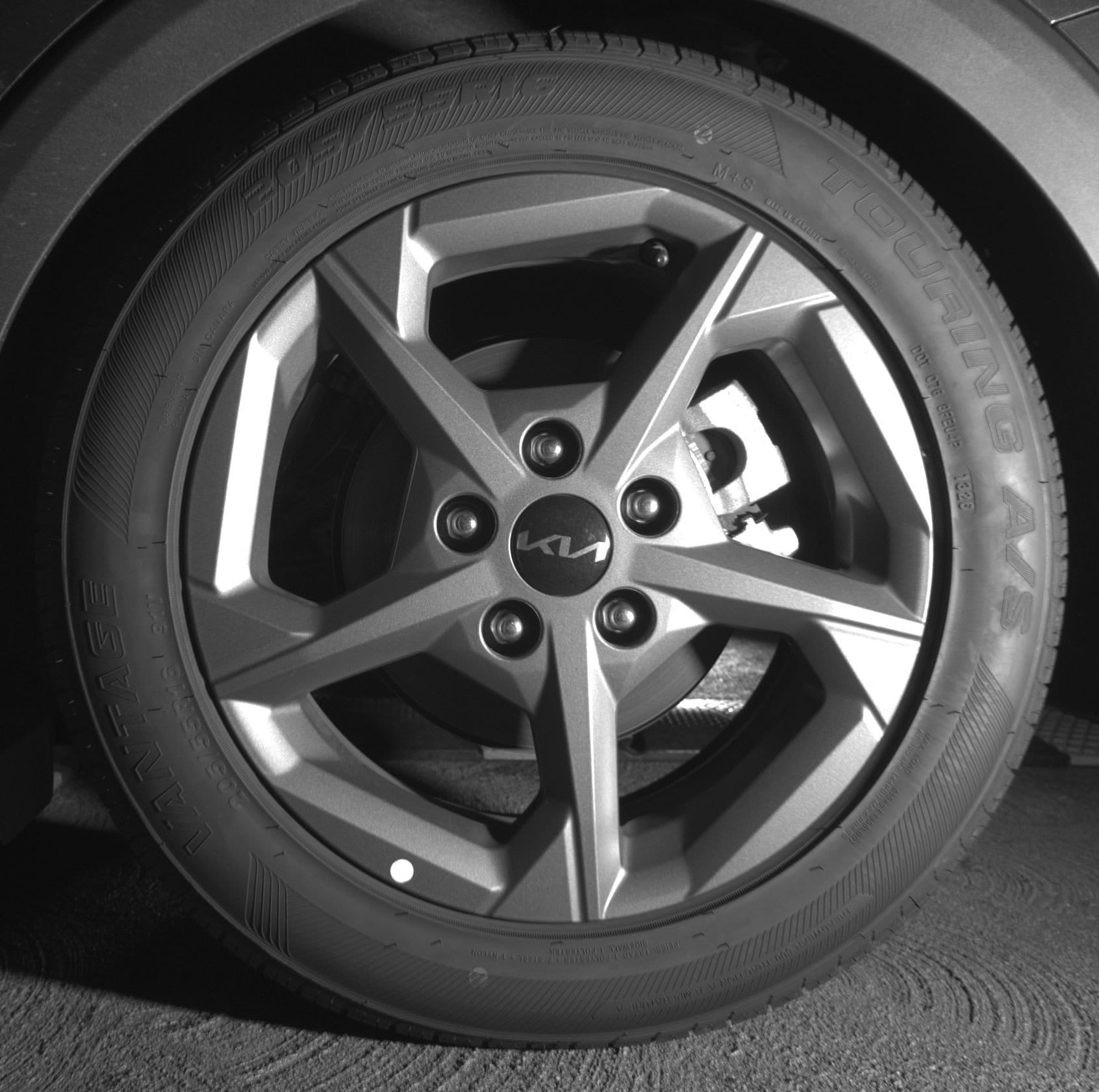 Thumbnail: 2026 Kia K4 - 11