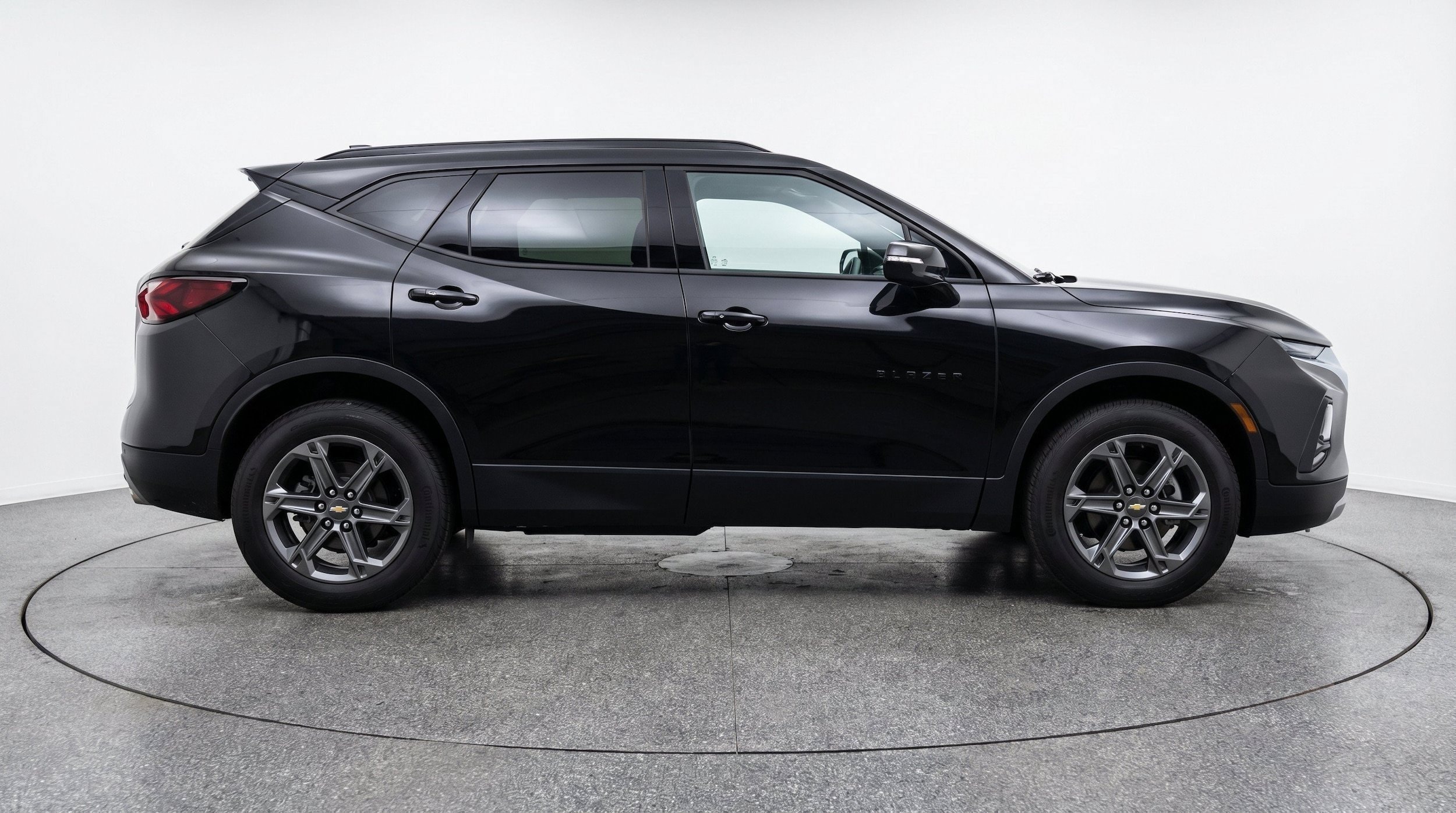 Thumbnail: 2026 Chevrolet Blazer - 10