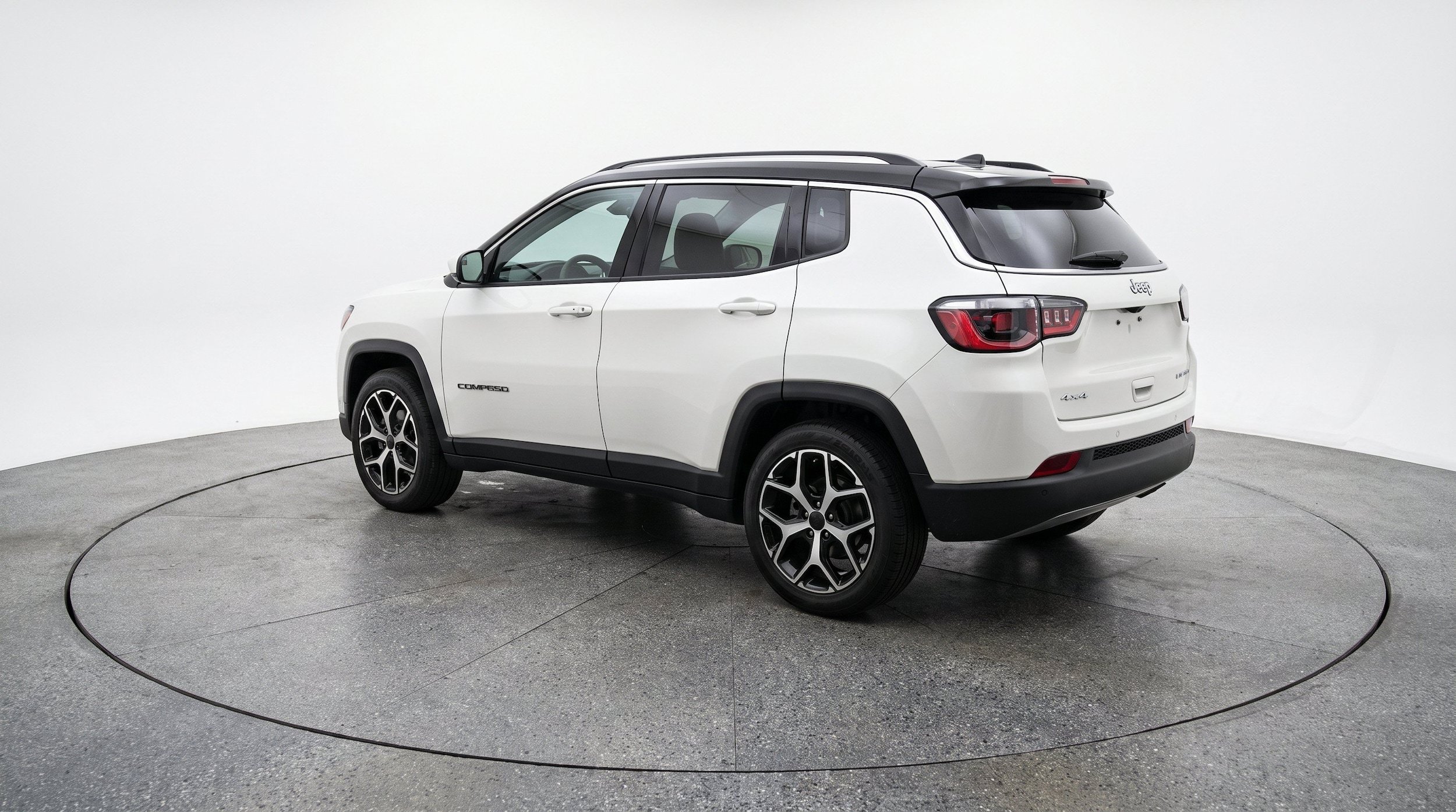 Thumbnail: 2025 Jeep Compass - 6