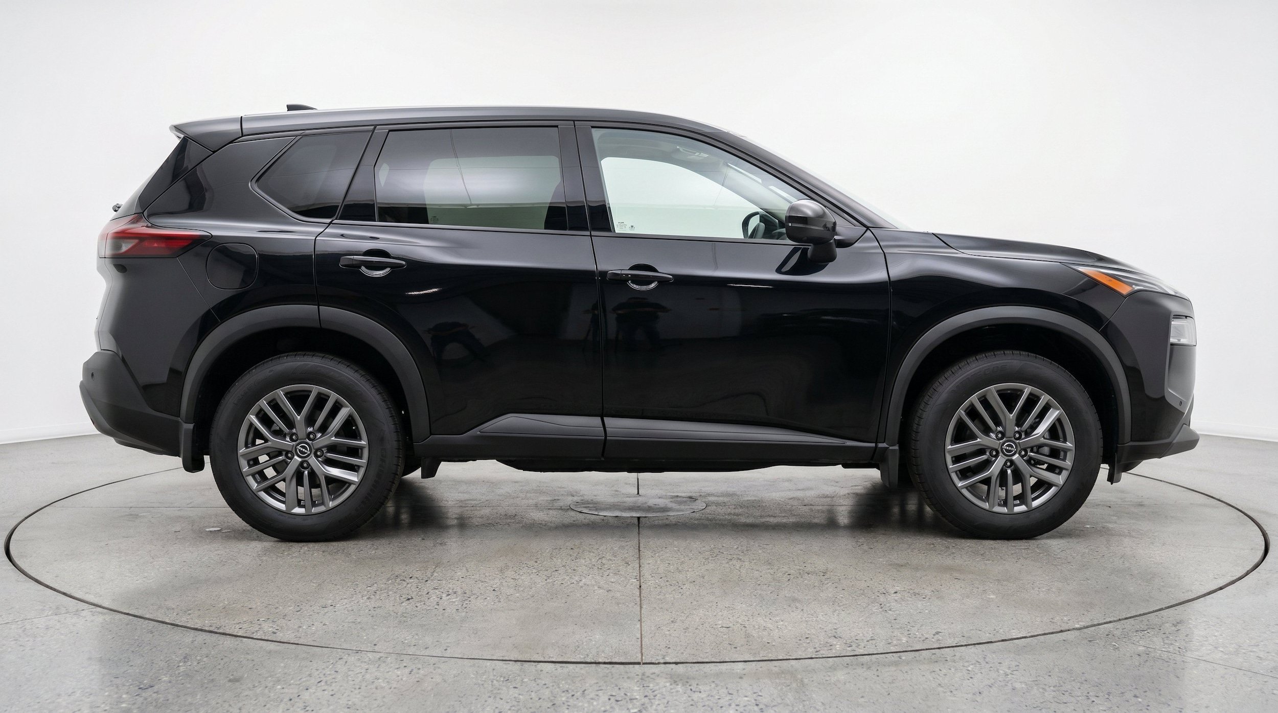 Thumbnail: 2026 Nissan Rogue - 10