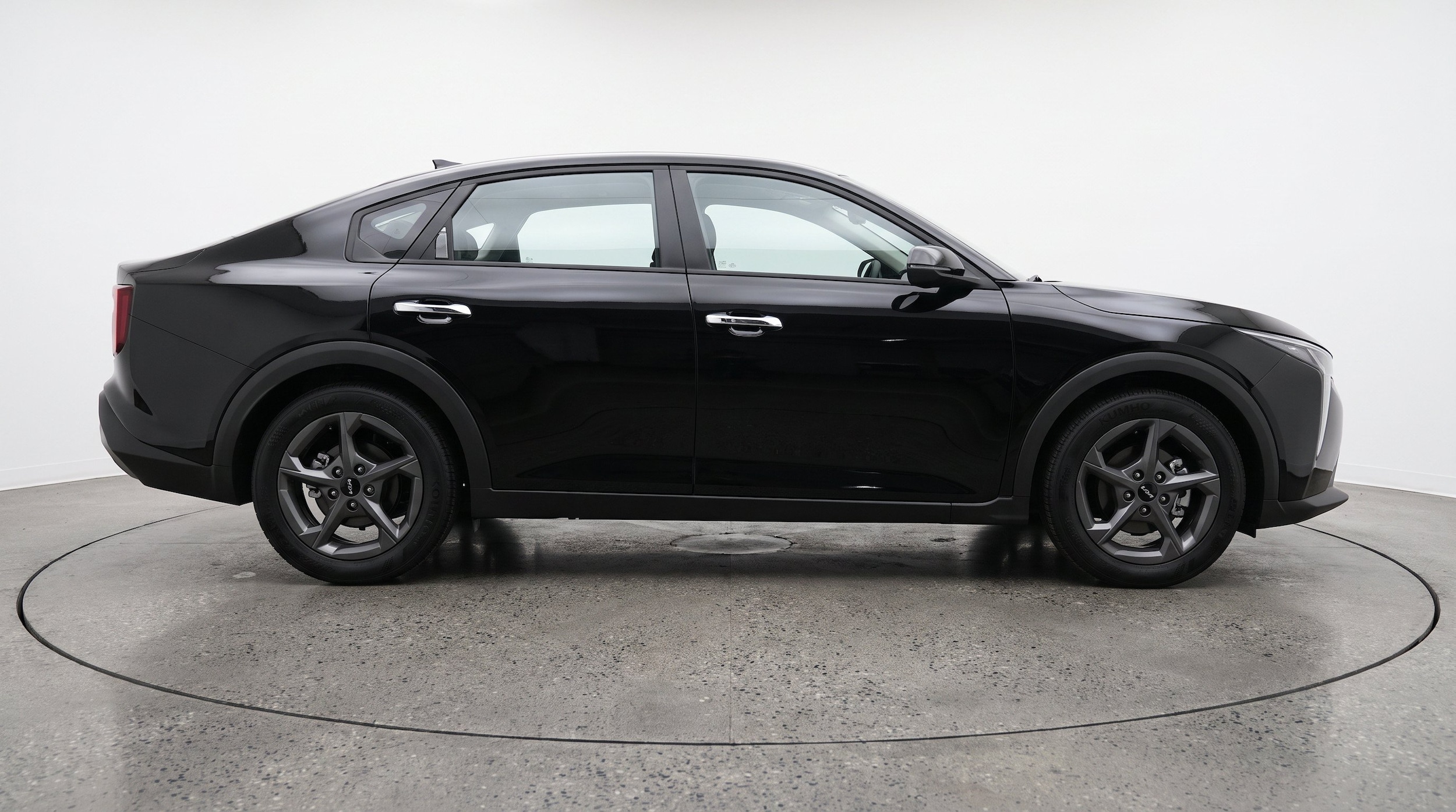 Thumbnail: 2026 Kia K4 - 10