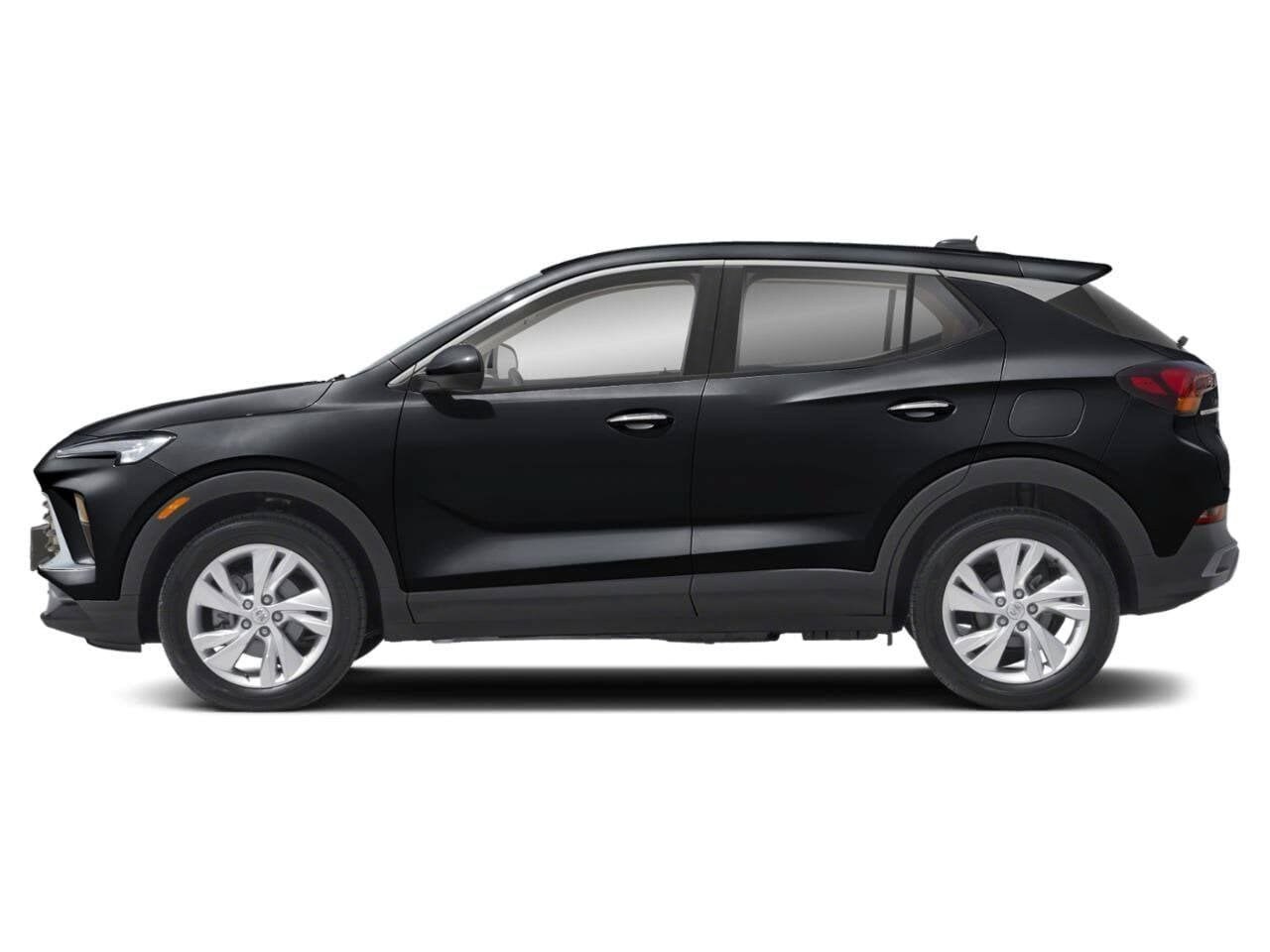 Thumbnail: 2026 Buick Encore GX - 3