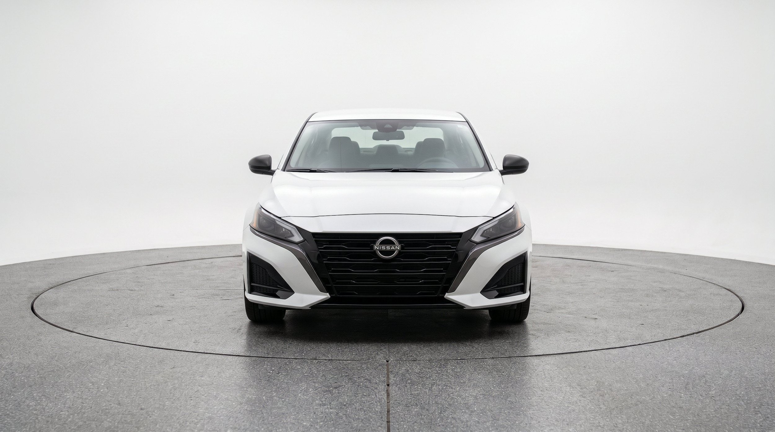 Thumbnail: 2026 Nissan Altima - 2