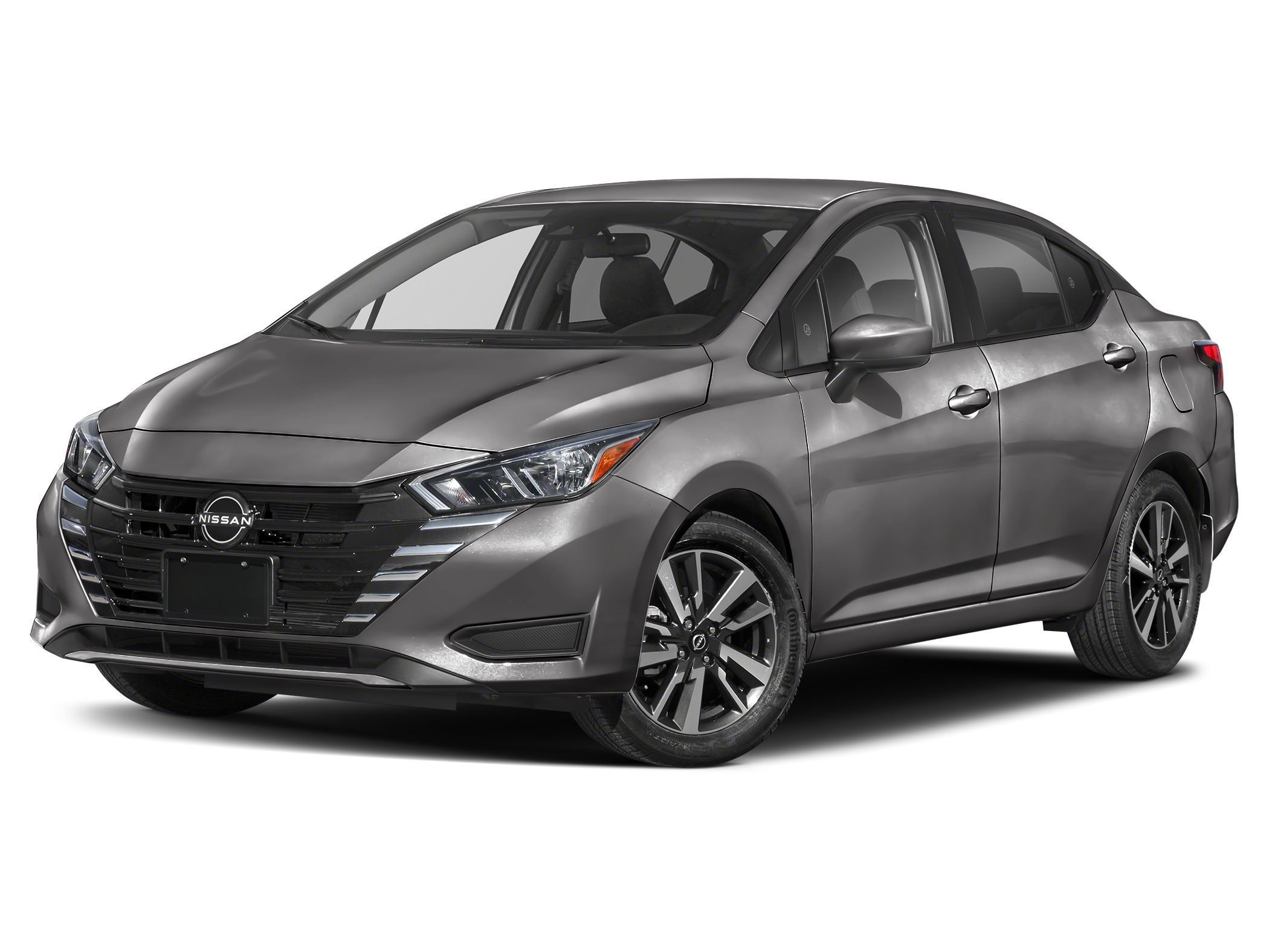 2025 Nissan Versa Sedan
