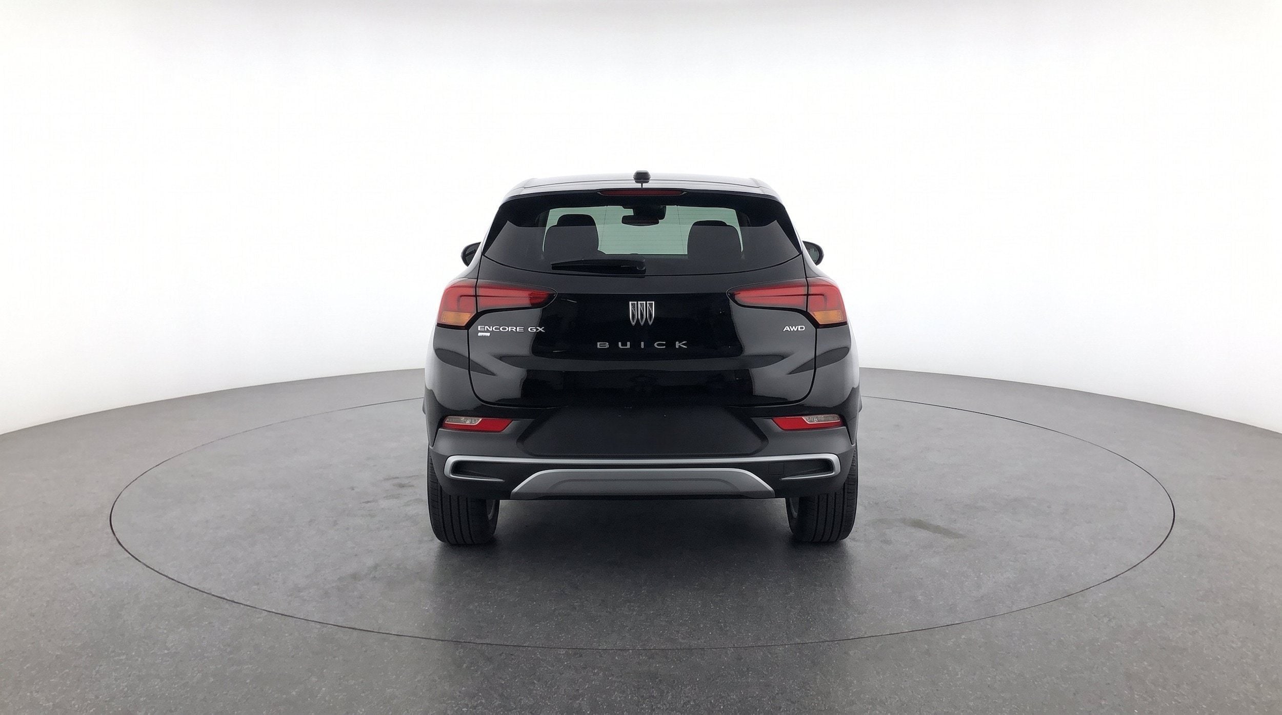 Thumbnail: 2025 Buick Encore GX - 7