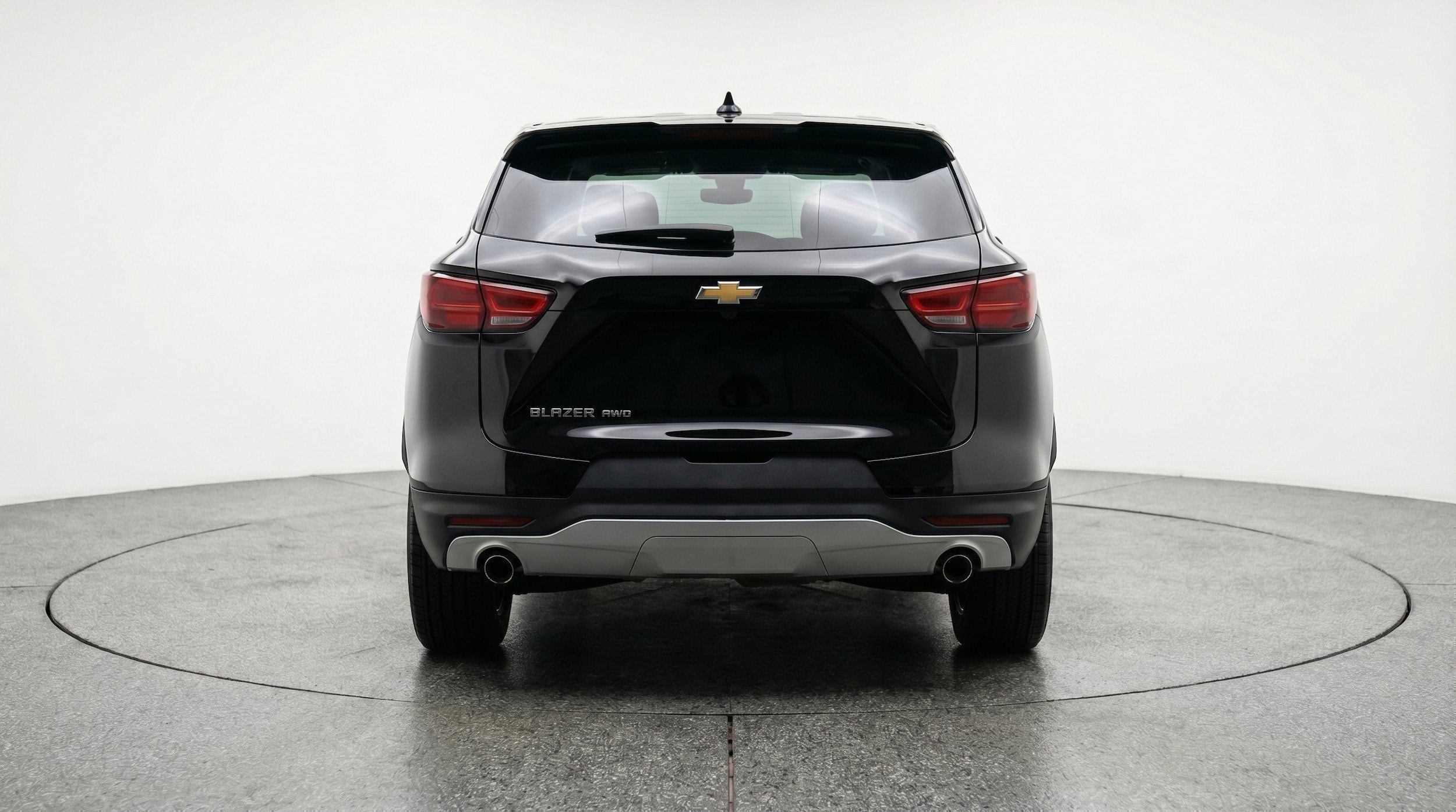 Thumbnail: 2026 Chevrolet Blazer - 7