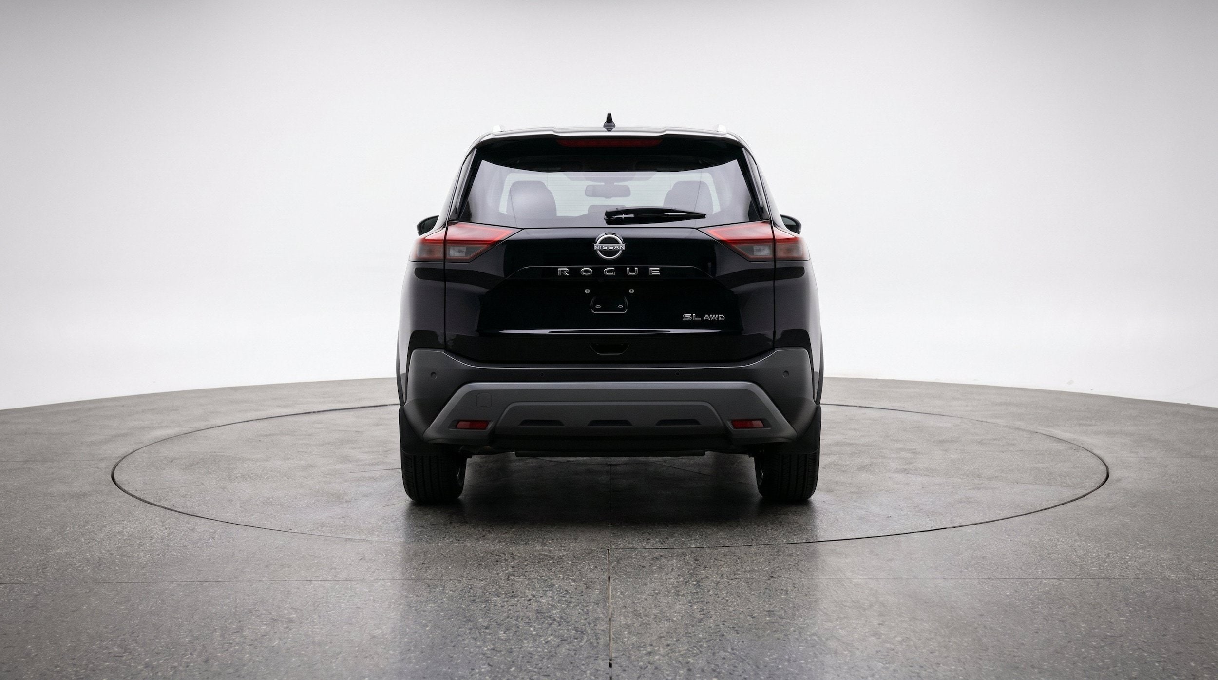 Thumbnail: 2026 Nissan Rogue - 7