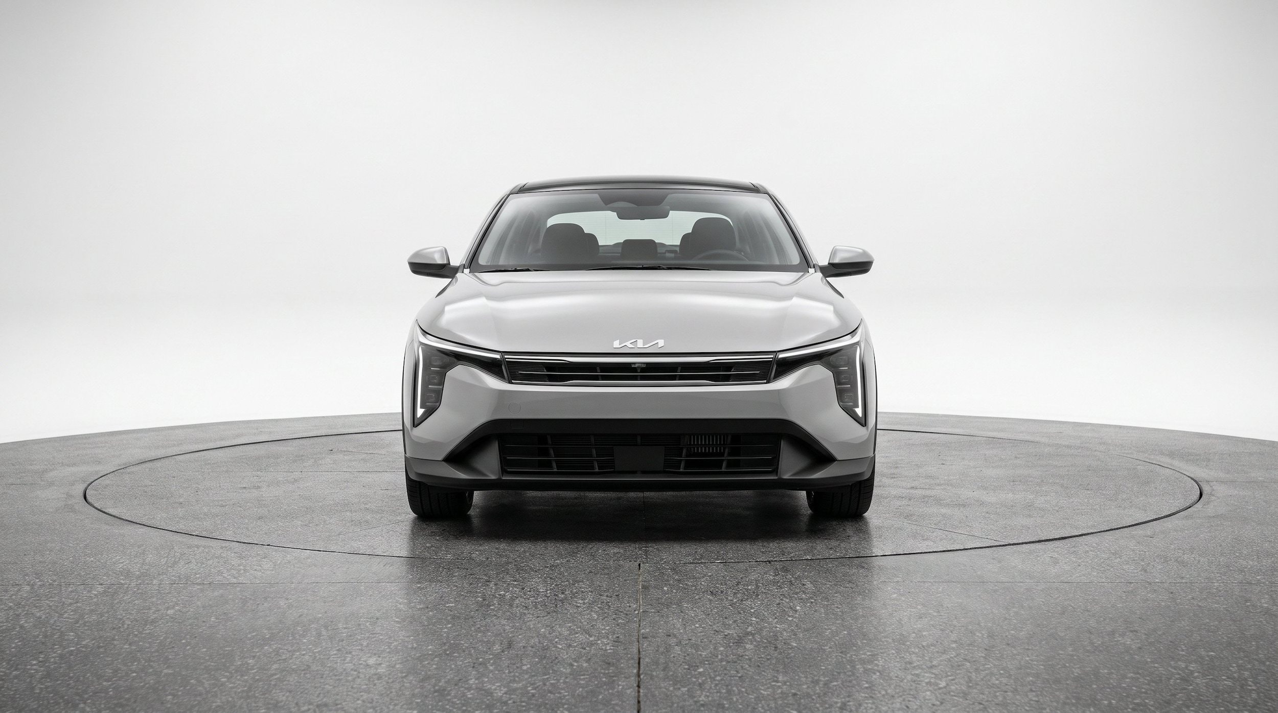 Thumbnail: 2026 Kia K4 - 2