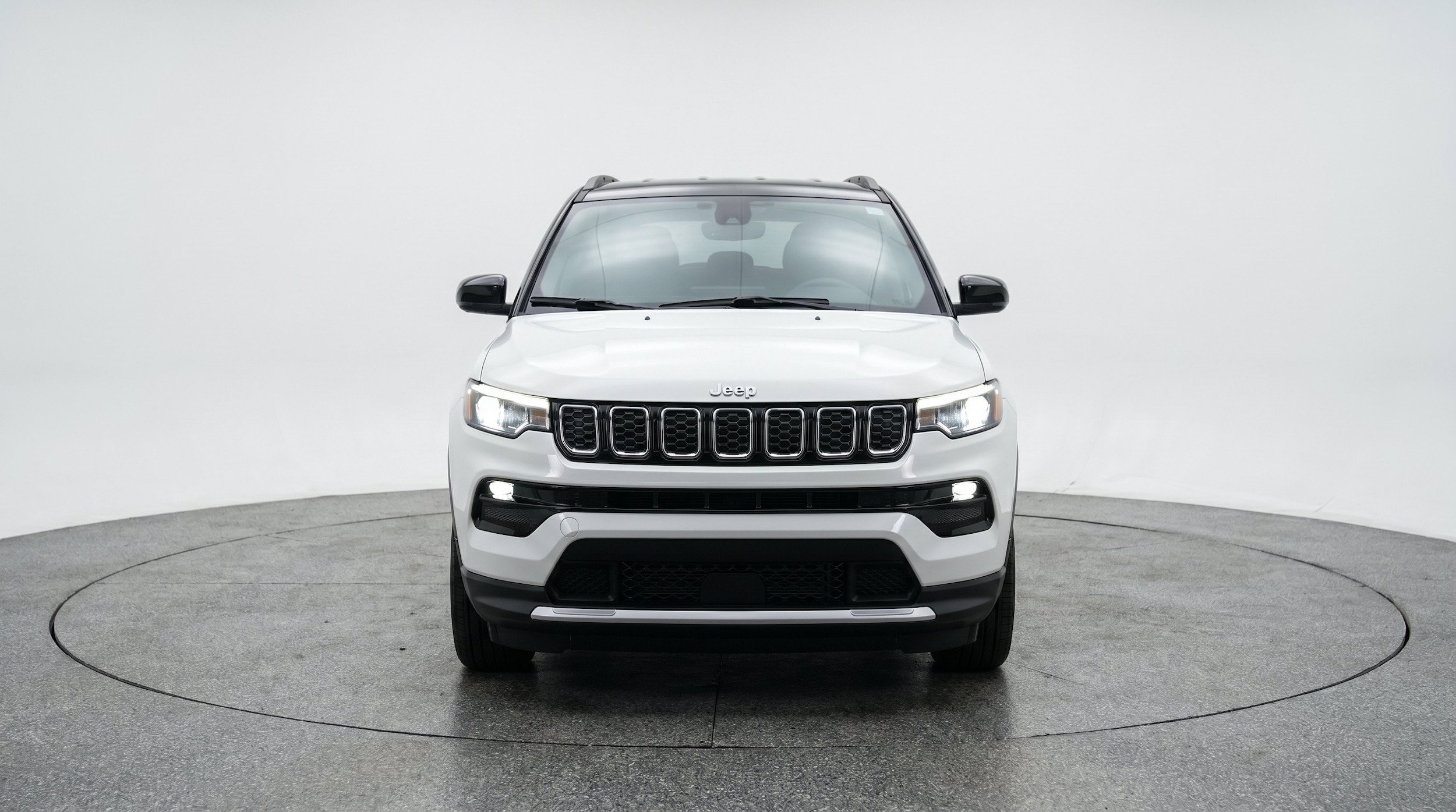Thumbnail: 2025 Jeep Compass - 2