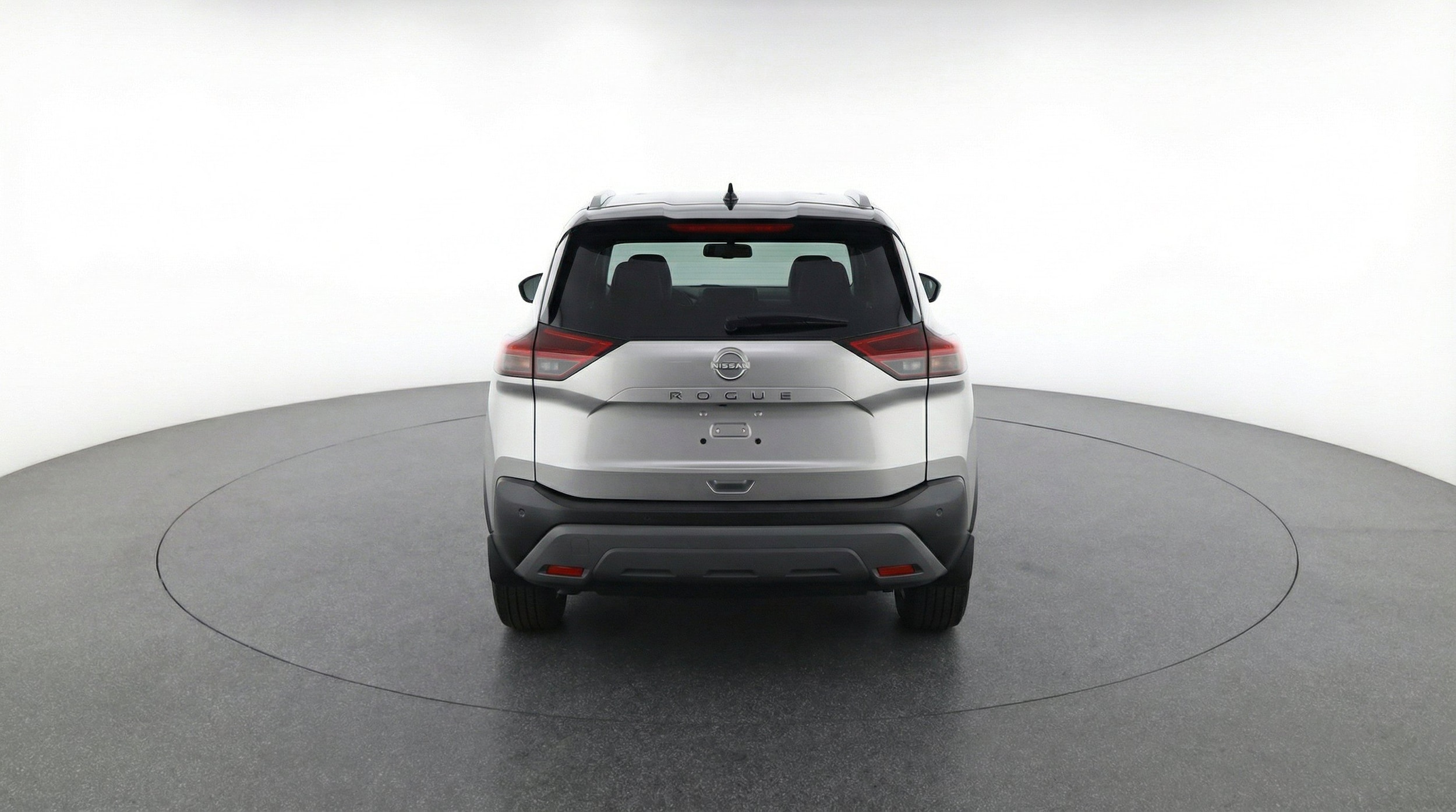 Thumbnail: 2025 Nissan Rogue - 7