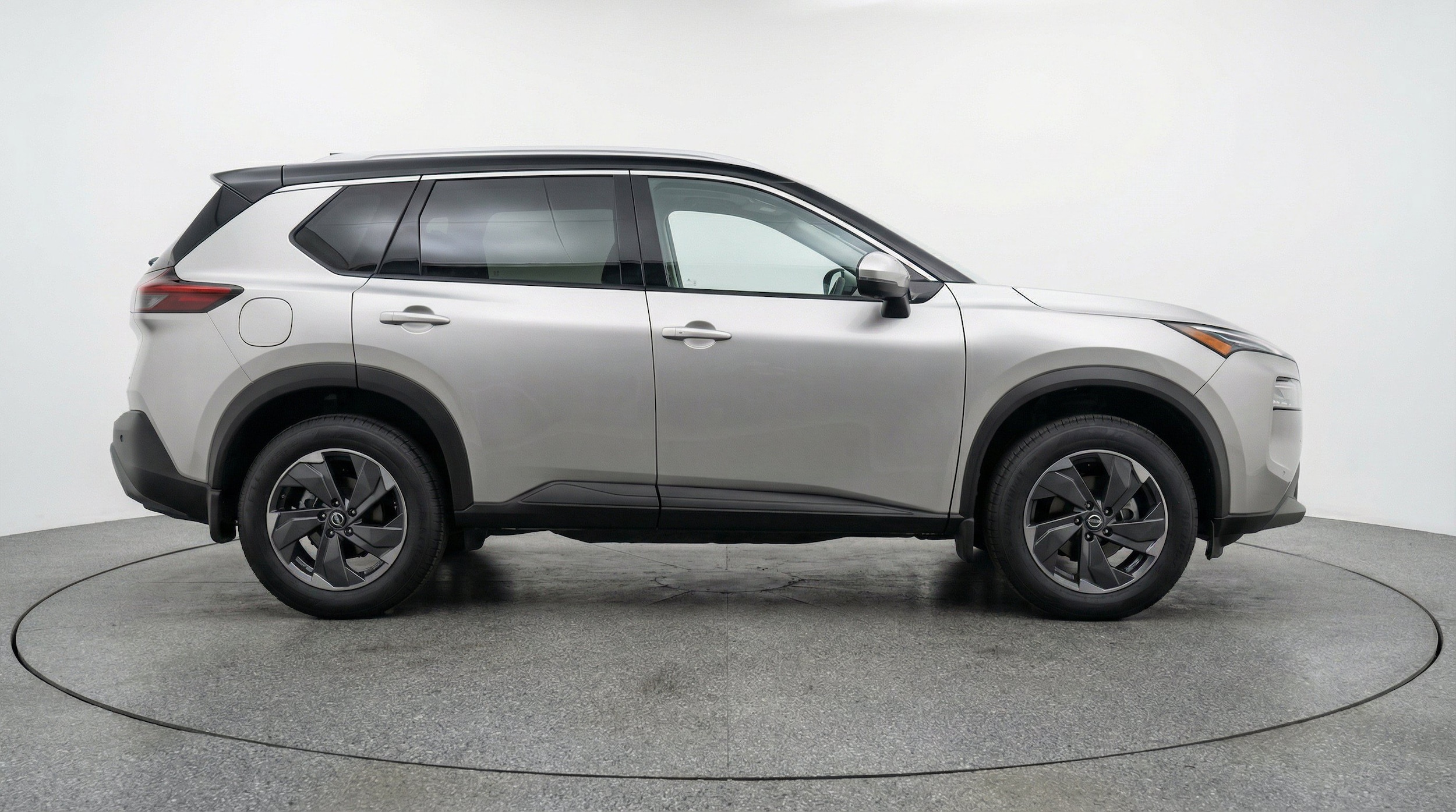 Thumbnail: 2025 Nissan Rogue - 10