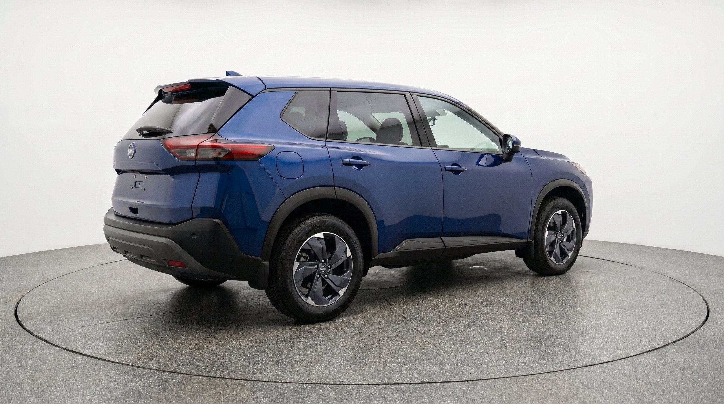 Thumbnail: 2025 Nissan Rogue - 9