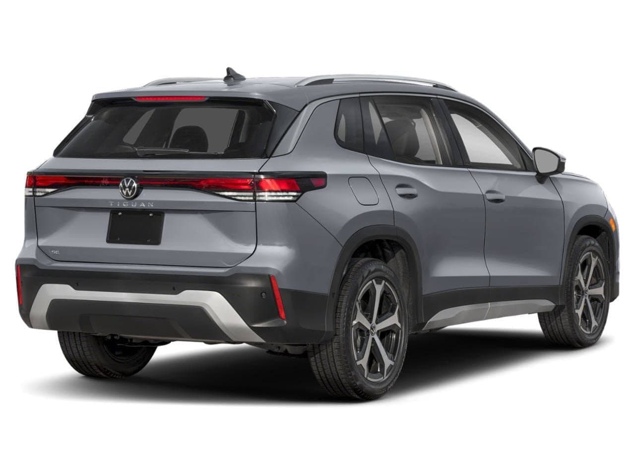 Thumbnail: 2026 Volkswagen Tiguan - 2